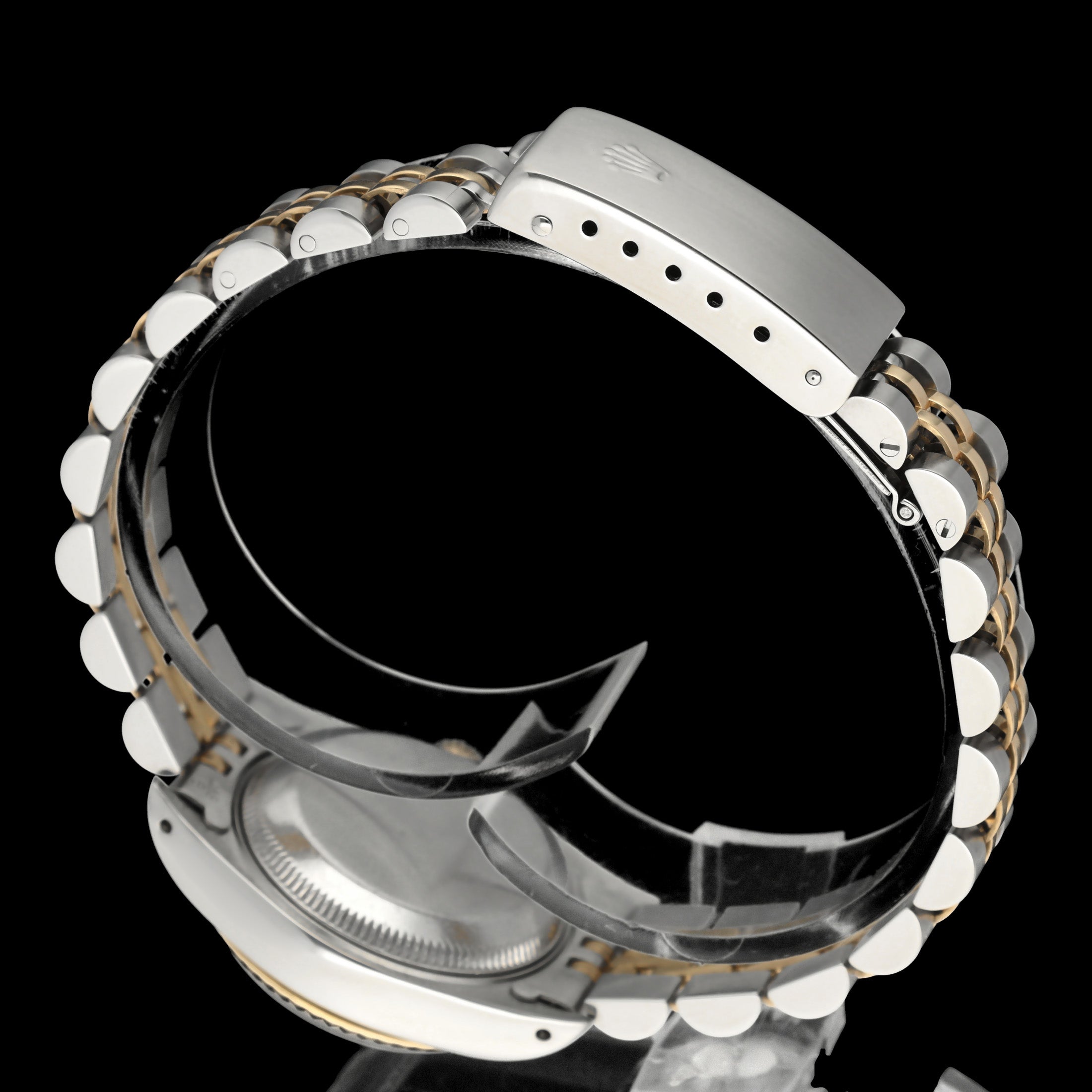 Rolex Lady-Datejust 69173 - 1991 - Rolex horloge - Rolex kopen - Rolex dames horloge - Trophies Watches