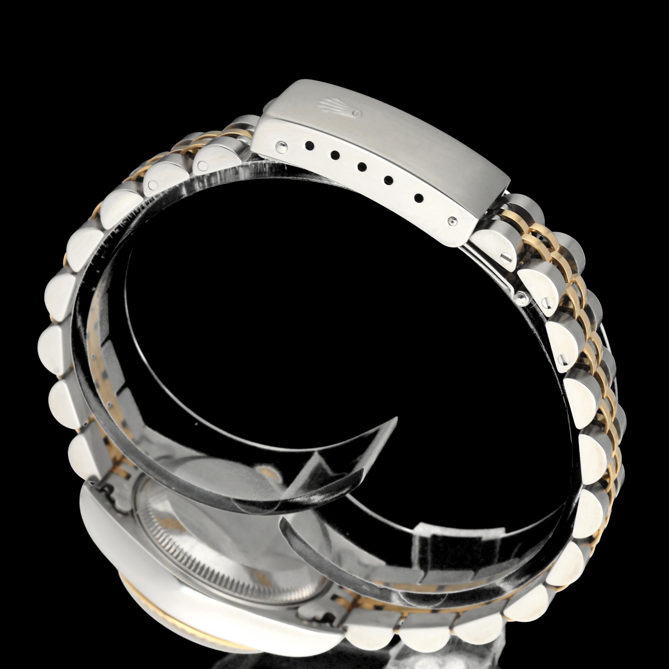 Rolex Lady-Datejust 69173 - 1997 - Rolex horloge - Rolex kopen - Rolex dames horloge - Trophies Watches