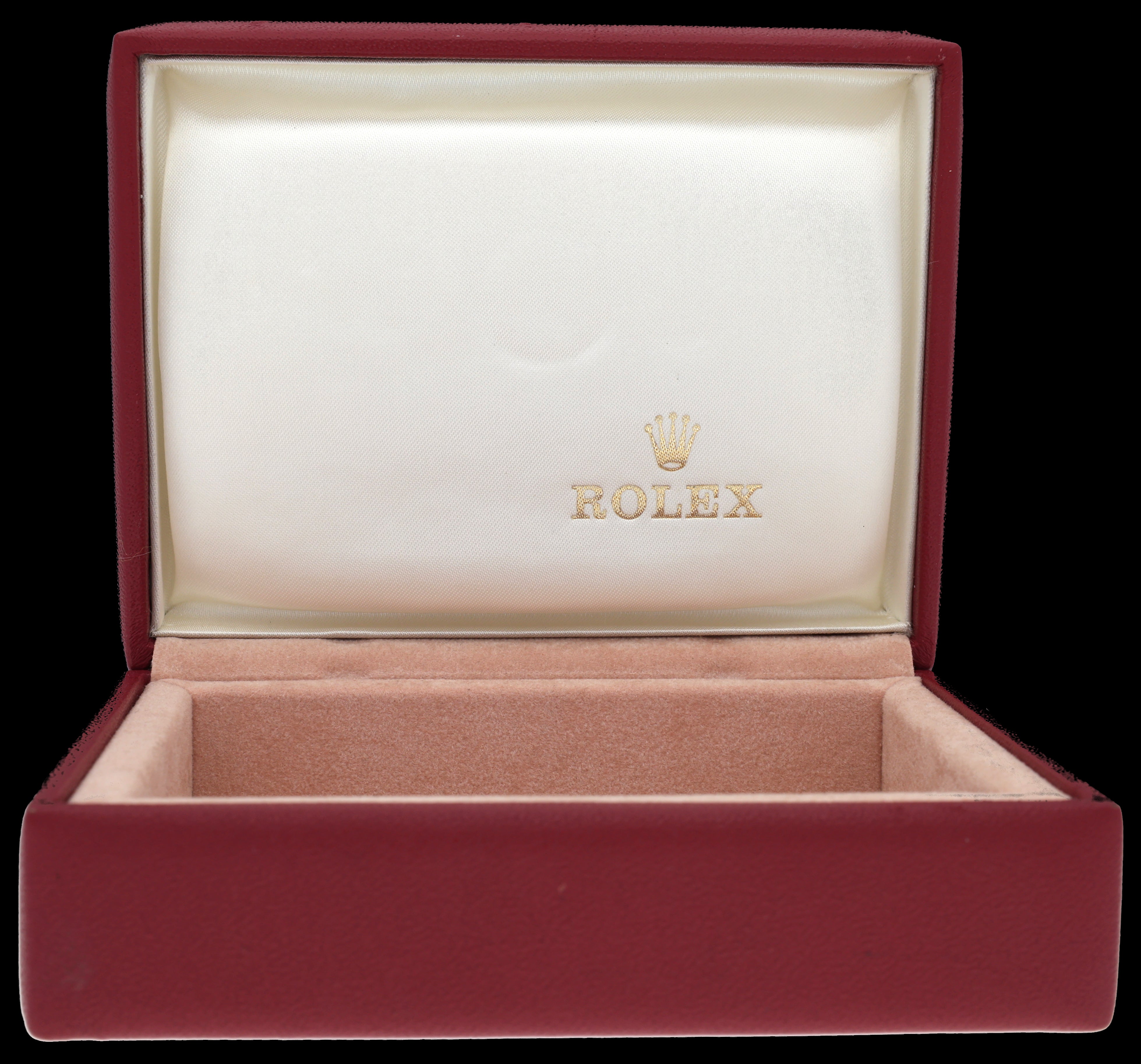 Rolex Lady-Datejust 69173 - 1991 - Rolex horloge - Rolex kopen - Rolex dames horloge - Trophies Watches