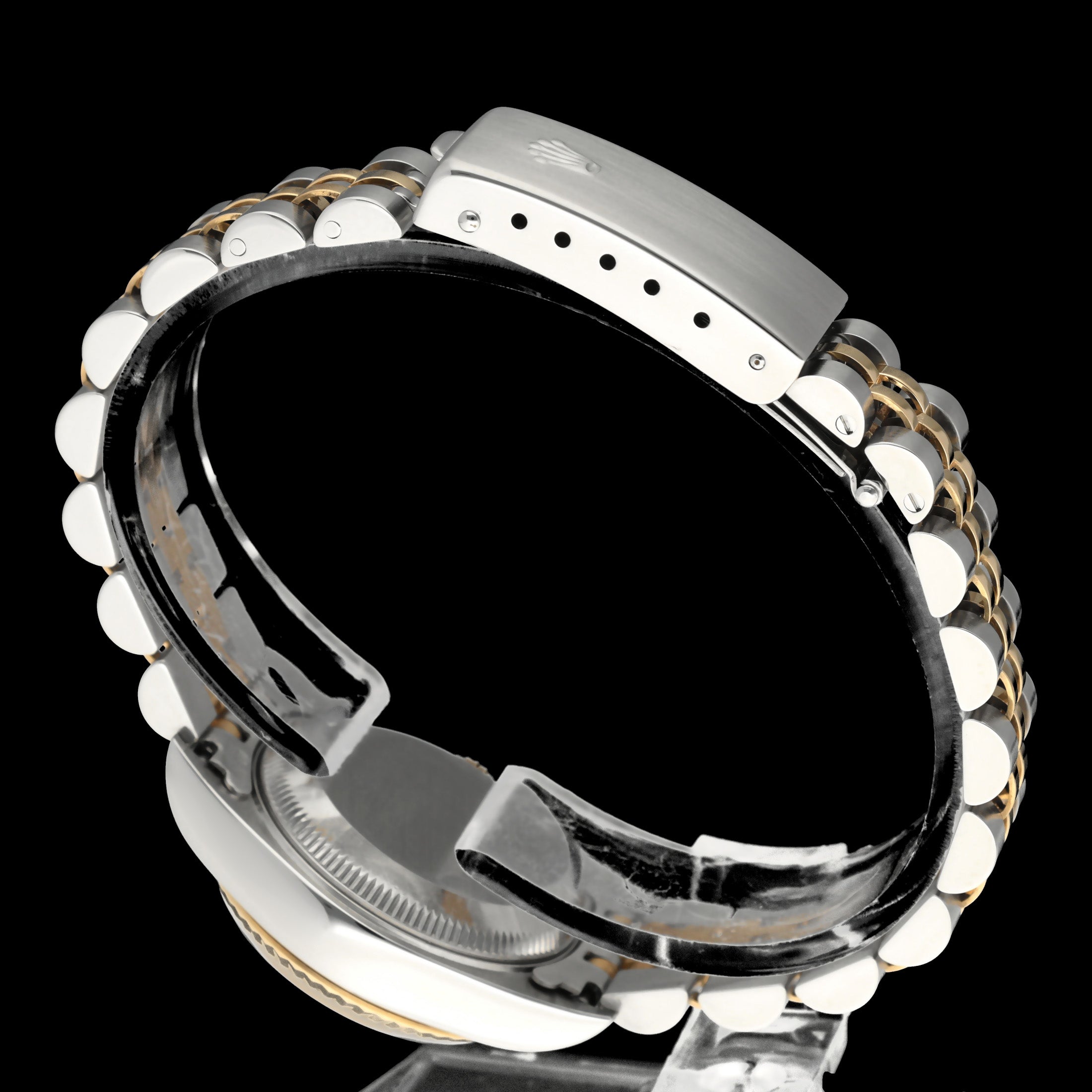 Rolex Lady-Datejust 69173 - 1993 - Rolex horloge - Rolex kopen - Rolex dames horloge - Trophies Watches