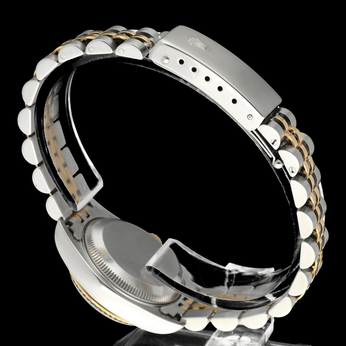 Rolex Lady-Datejust 69173G - 1993 - Rolex horloge - Rolex kopen - Rolex dames horloge - Trophies Watches