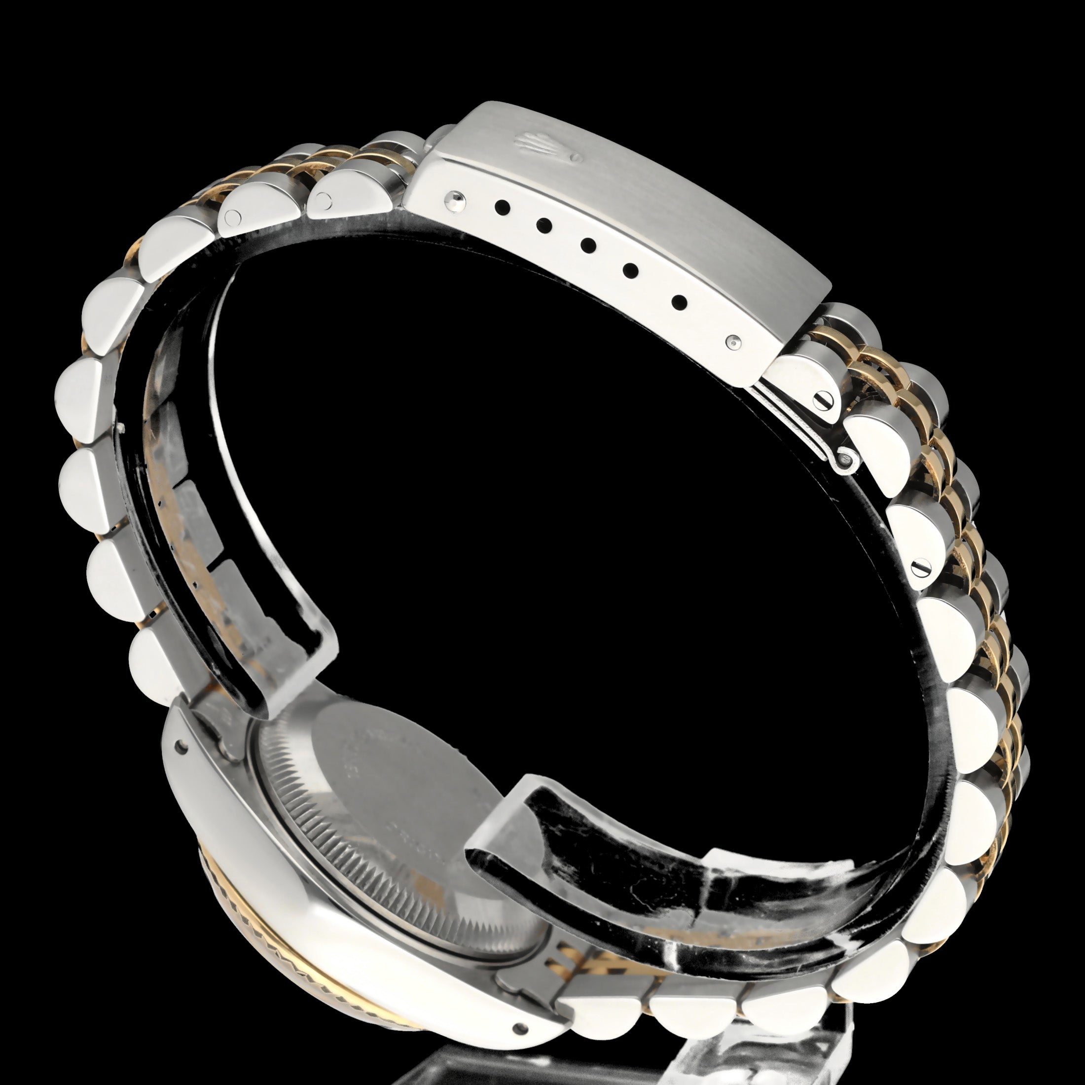 Rolex Lady-Datejust 69173 - 1987 - Rolex horloge - Rolex kopen - Rolex dames horloge - Trophies Watches