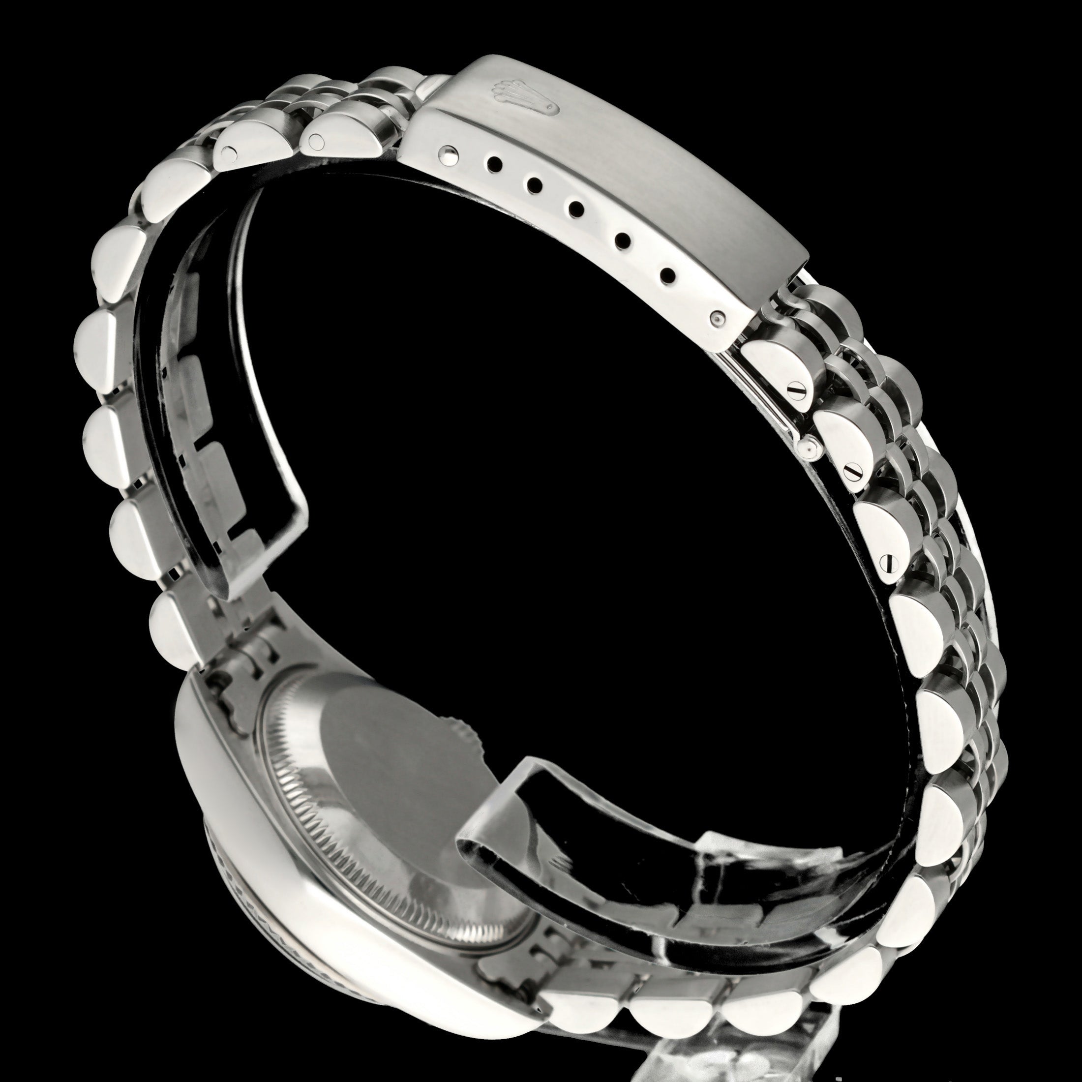 Rolex Oyster Perpetual Lady Datejust 69174G - 1997 - Rolex horloge - Rolex kopen - Rolex dames horloge - Trophies Watches