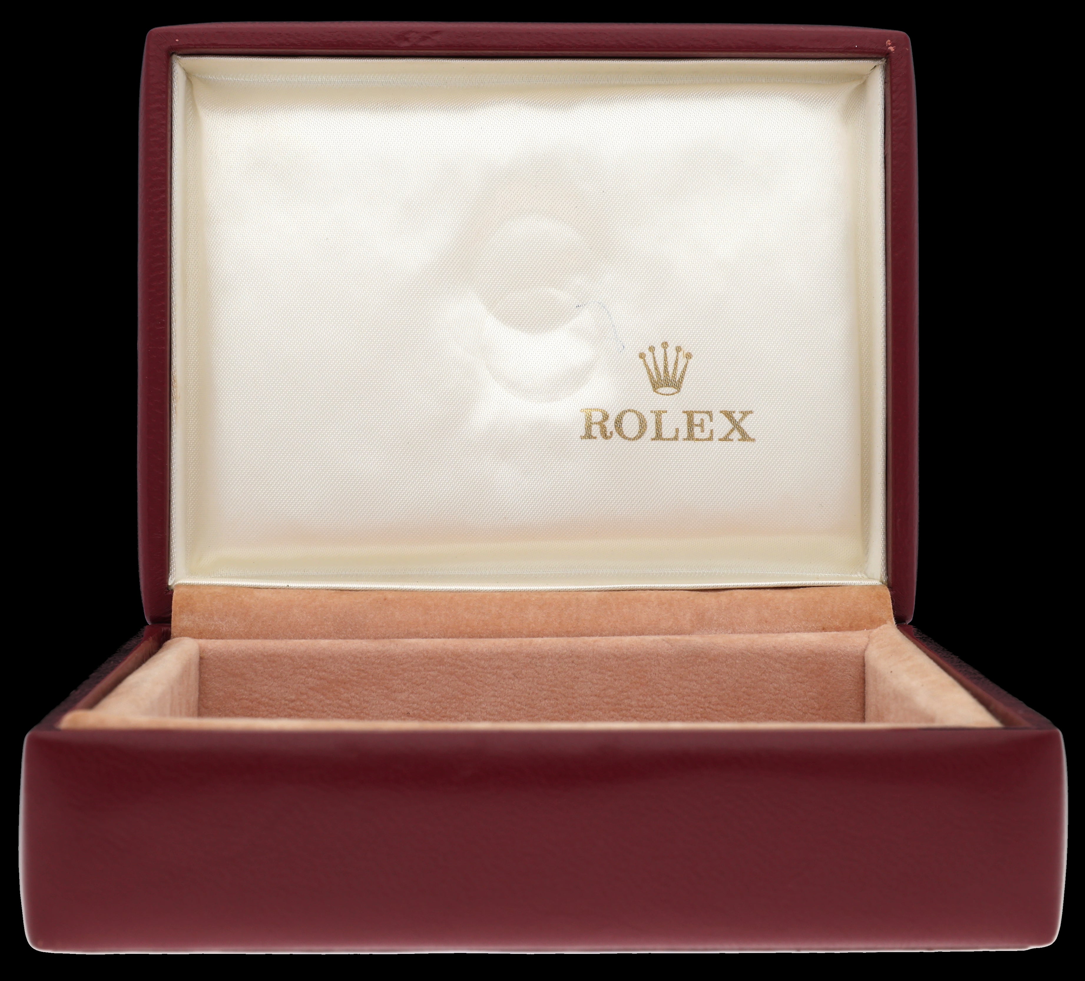 Rolex Oyster Perpetual Lady Datejust 69174G - 1997 - Rolex horloge - Rolex kopen - Rolex dames horloge - Trophies Watches