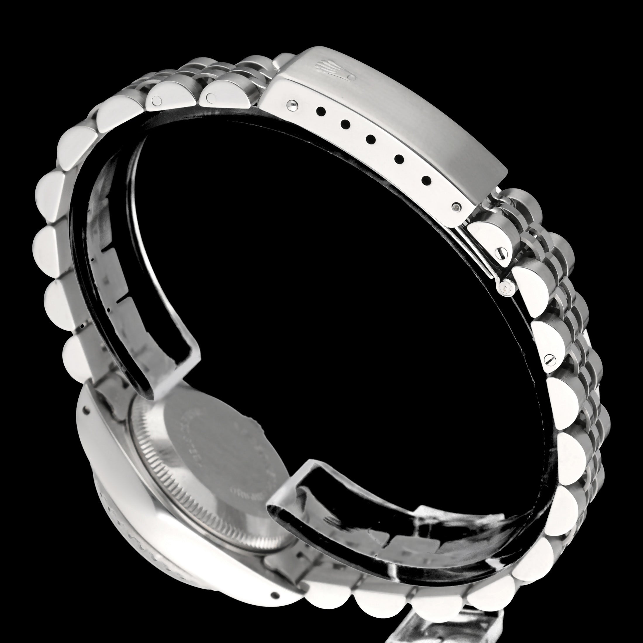 Rolex Oyster Perpetual Lady Date 69240 - 1986 - Rolex horloge - Rolex kopen - Rolex dames horloge - Trophies Watches