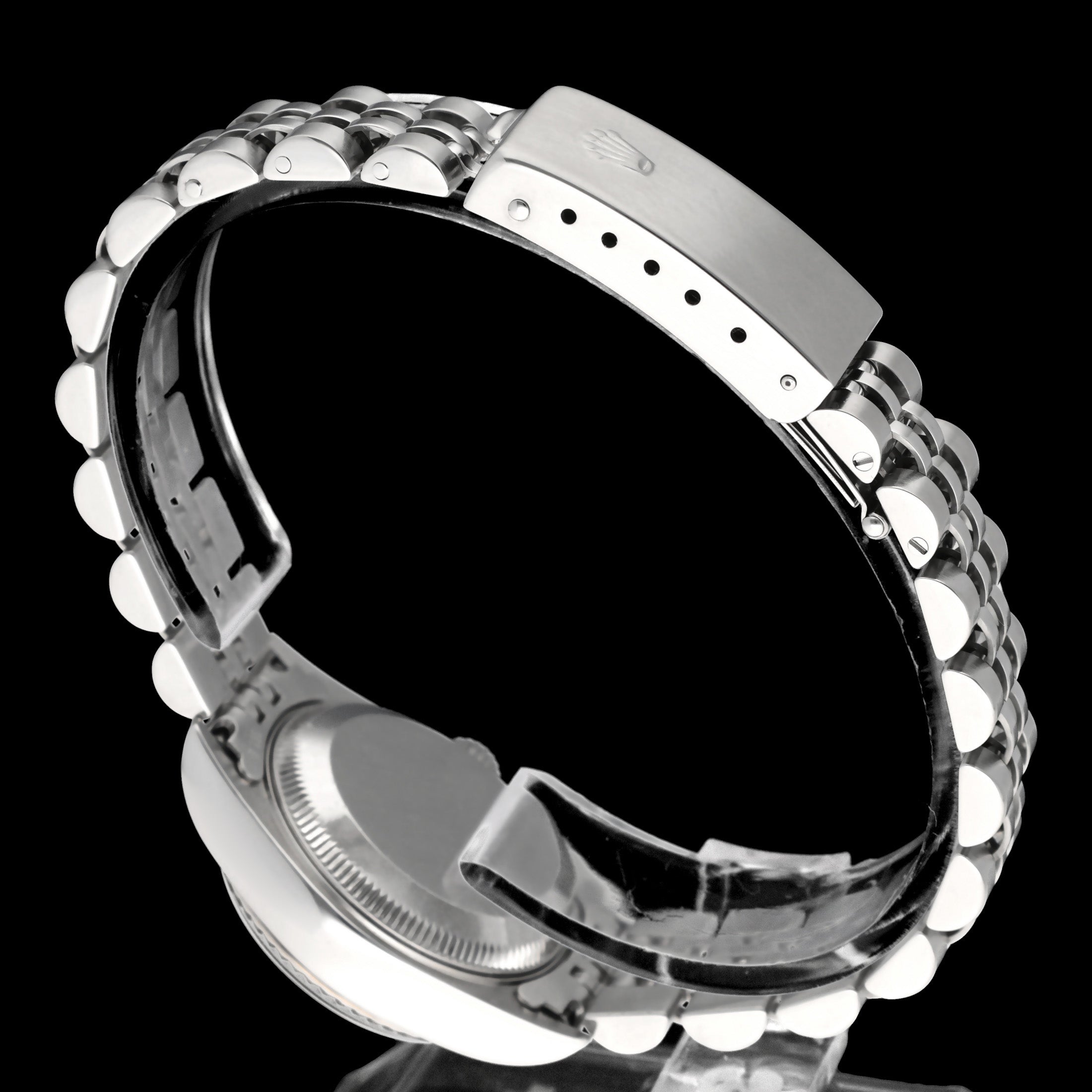 Rolex Oyster Perpetual Lady Datejust 79174 - 2000 - Rolex horloge - Rolex kopen - Rolex dames horloge - Trophies Watches