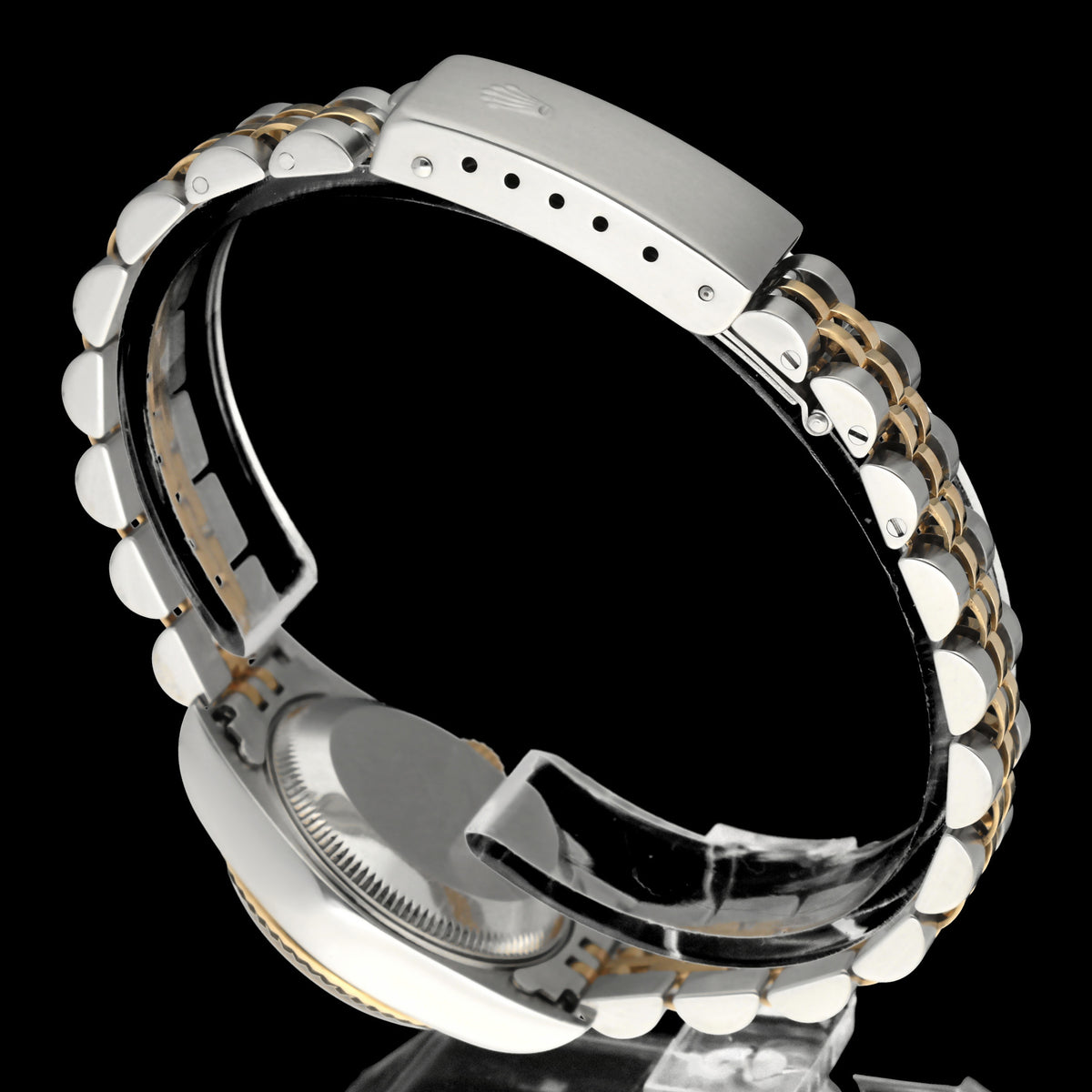 Rolex Lady-Datejust 69173 - 1995 - Rolex horloge - Rolex kopen - Rolex dames horloge - Trophies Watches