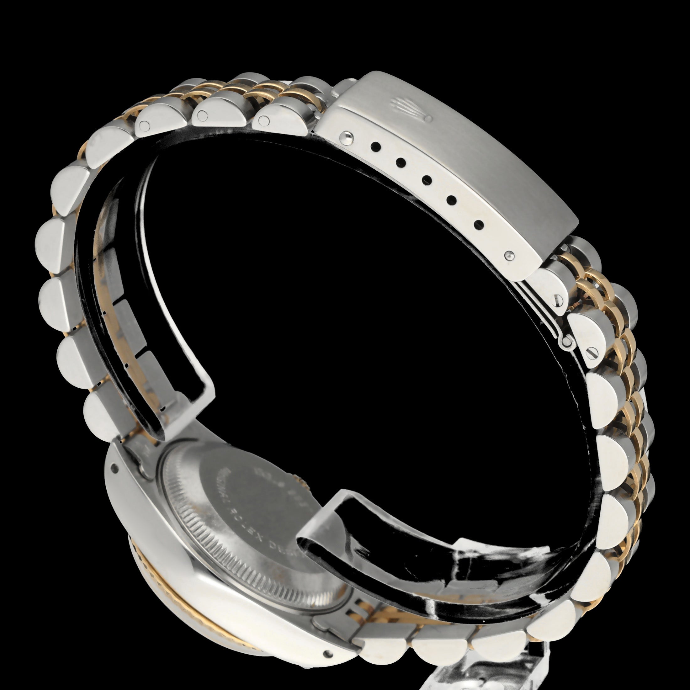 Rolex Lady-Datejust 69173 - 1984 - Rolex horloge - Rolex kopen - Rolex dames horloge - Trophies Watches