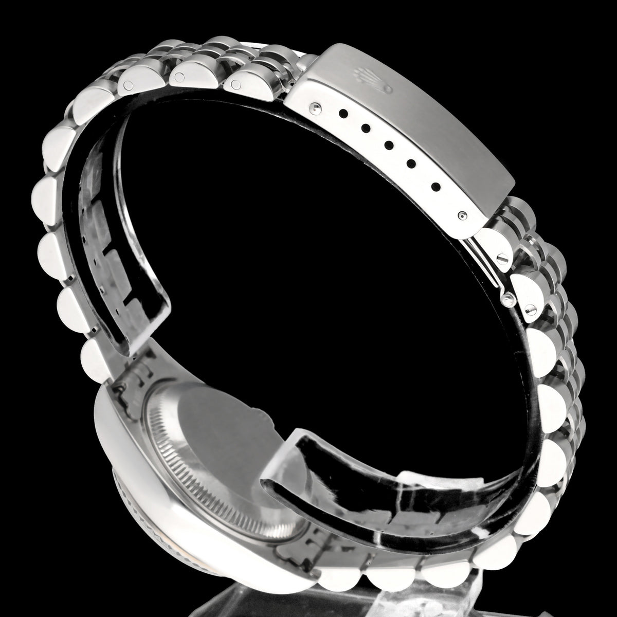 Rolex Oyster Perpetual Lady Datejust 69174 - 1996 - Rolex horloge - Rolex kopen - Rolex dames horloge - Trophies Watches