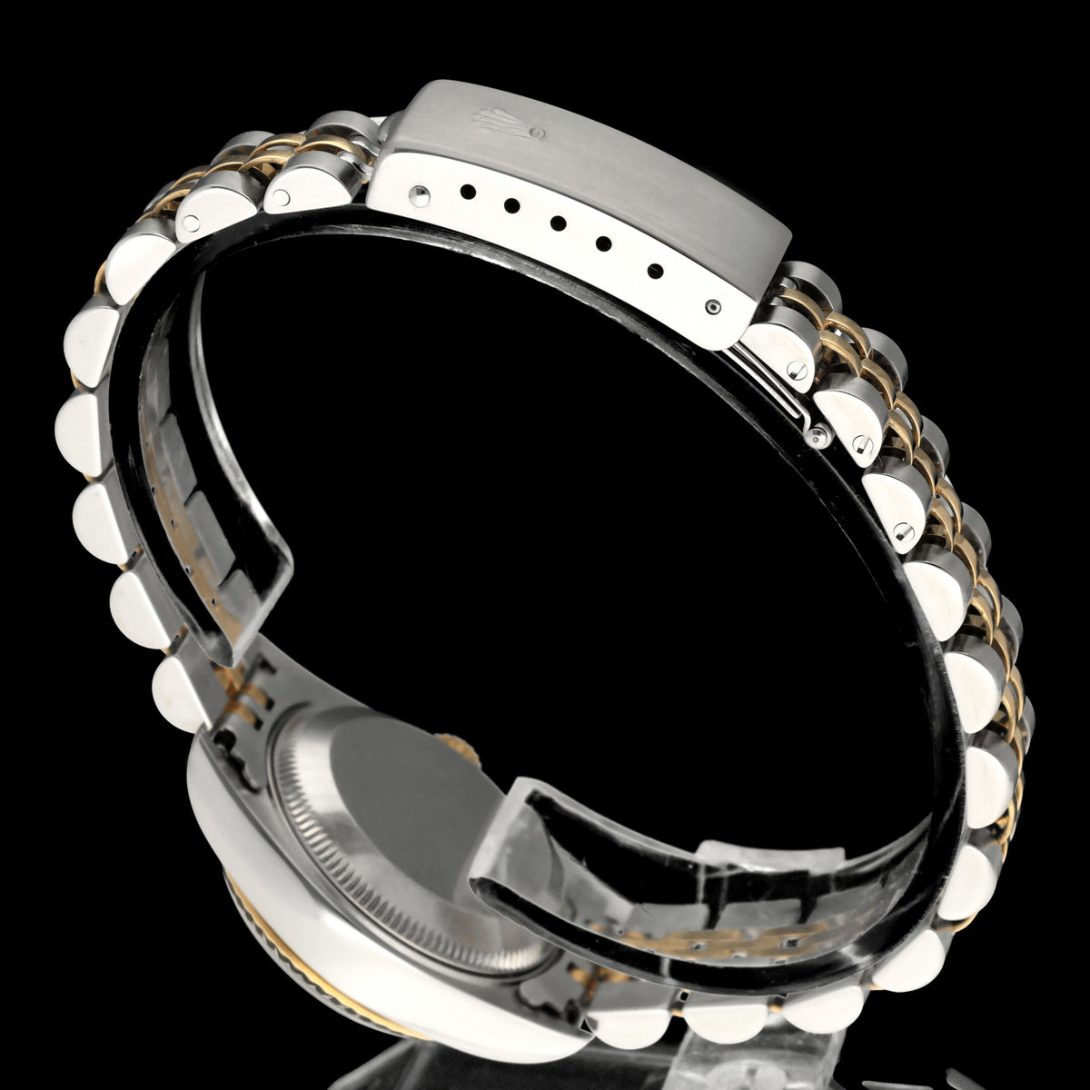 Rolex Lady-Datejust 69173 - 1998 - Rolex horloge - Rolex kopen - Rolex dames horloge - Trophies Watches