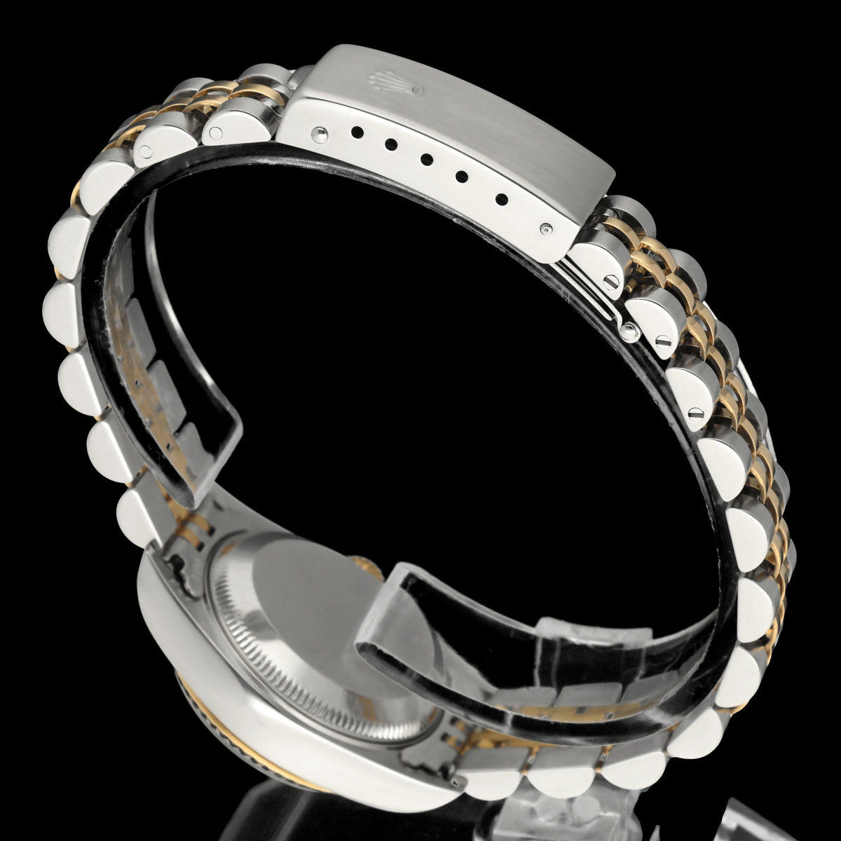 Rolex Lady-Datejust 79173 - 2004 - Rolex horloge - Rolex kopen - Rolex dames horloge - Trophies Watches
