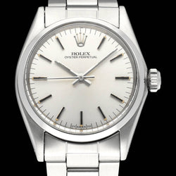 Rolex Oyster Perpetual 6549 - 1966 - Rolex horloge - Rolex kopen - Rolex dames horloge - Trophies Watches