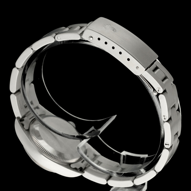 Rolex Oyster Perpetual 67194 - 1999 - Rolex horloge - Rolex kopen - Rolex dames horloge - Trophies Watches