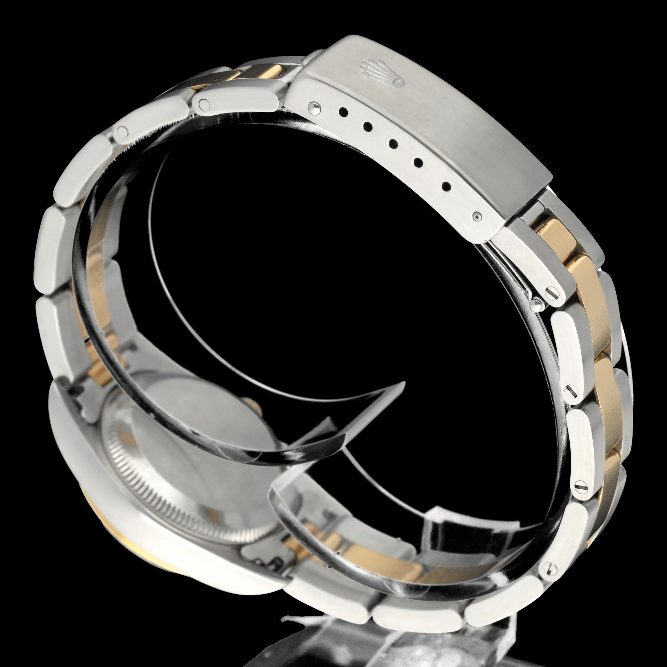 Rolex Lady 76193 - 2000 - Rolex horloge - Rolex kopen - Rolex dames horloge - Trophies Watches