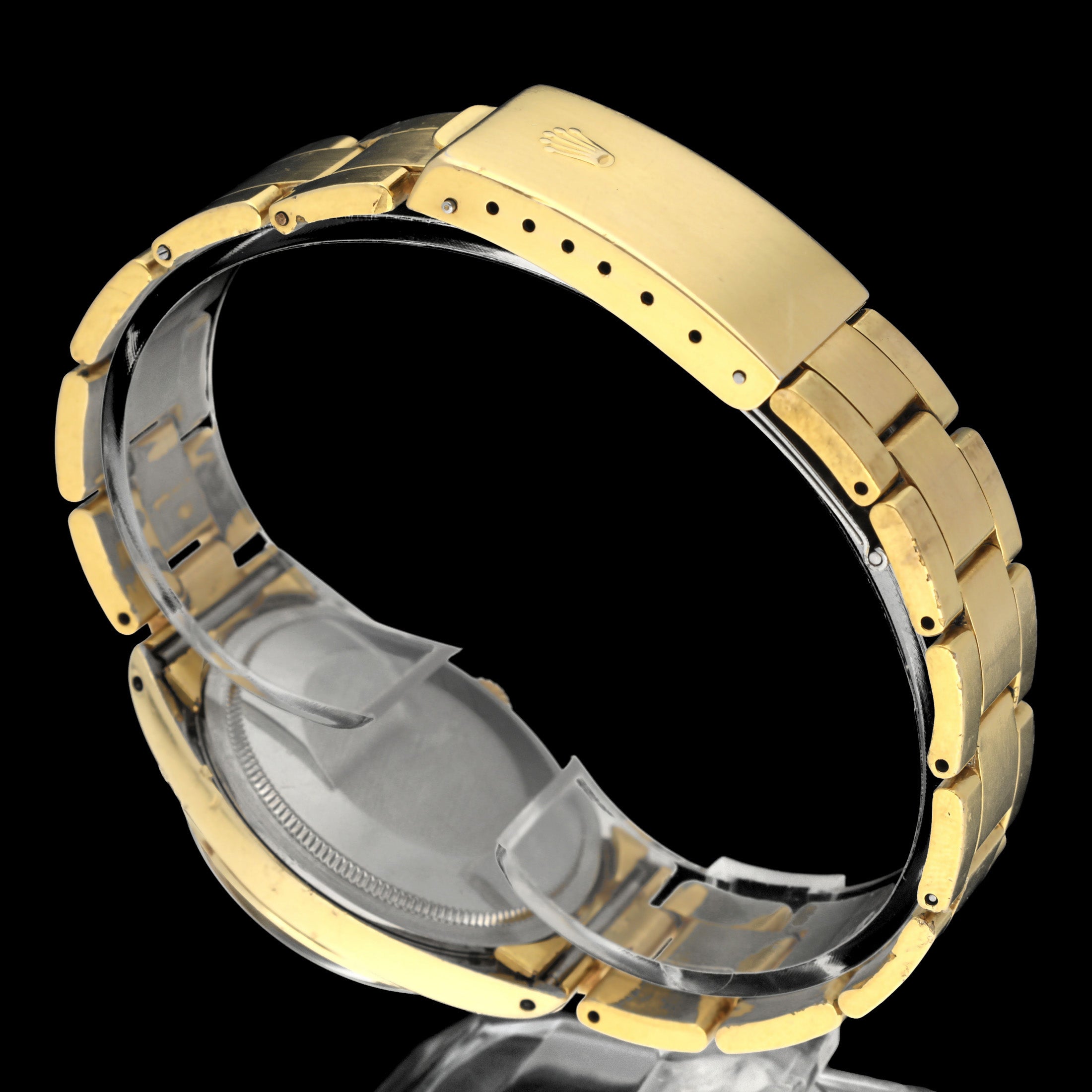 Rolex Oyster Perpetual 1024 - 1971 - Rolex horloge - Rolex kopen - Rolex heren horloge - Trophies Watches