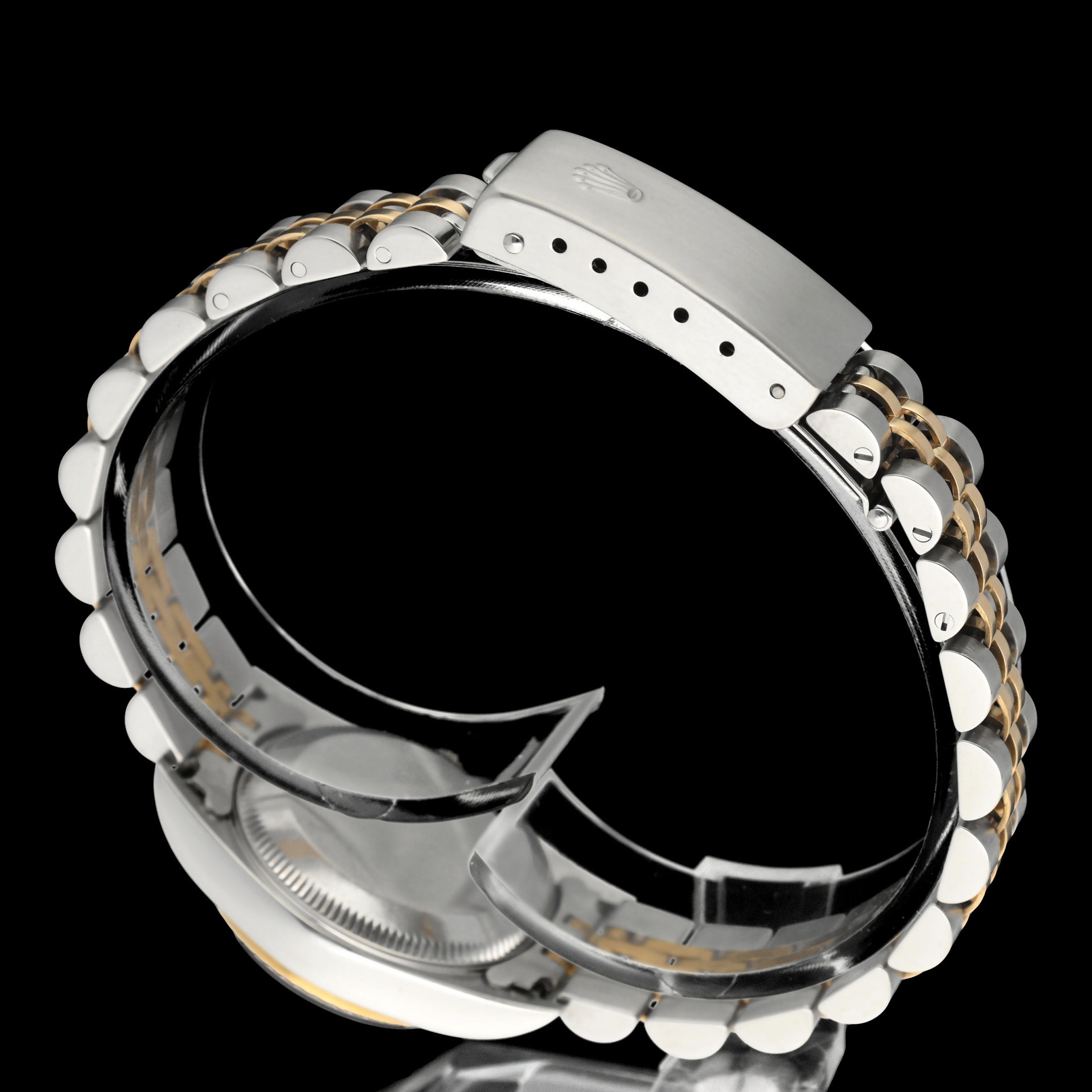 Rolex Lady 76193 - 2000 - Rolex horloge - Rolex kopen - Rolex dames horloge - Trophies Watches