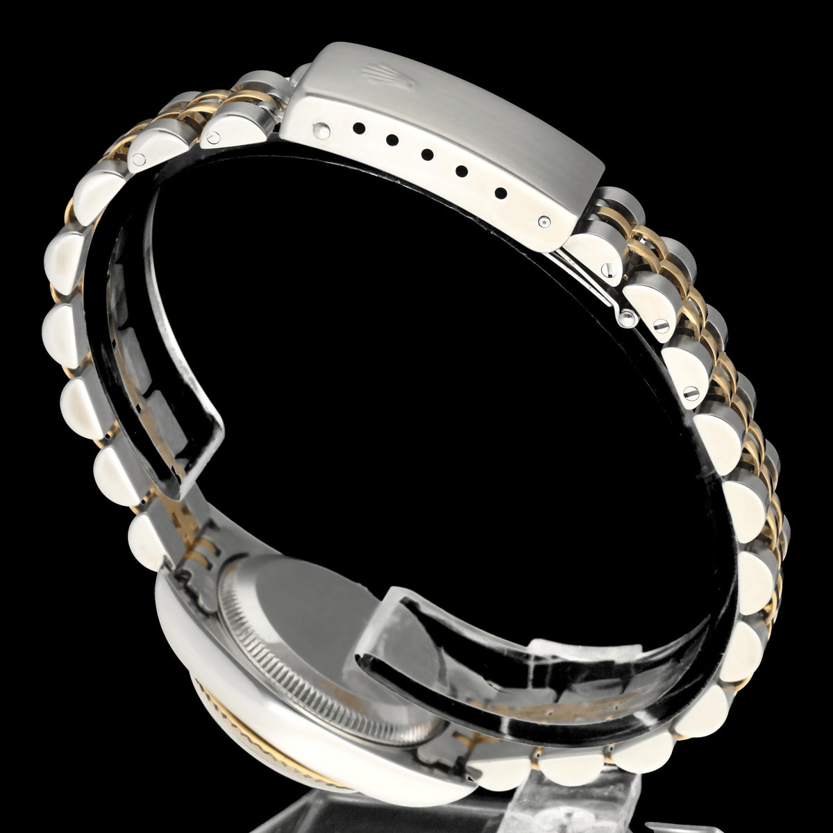Rolex Oyster Perpetual 67193 - 1995 - Rolex horloge - Rolex kopen - Rolex dames horloge - Trophies Watches