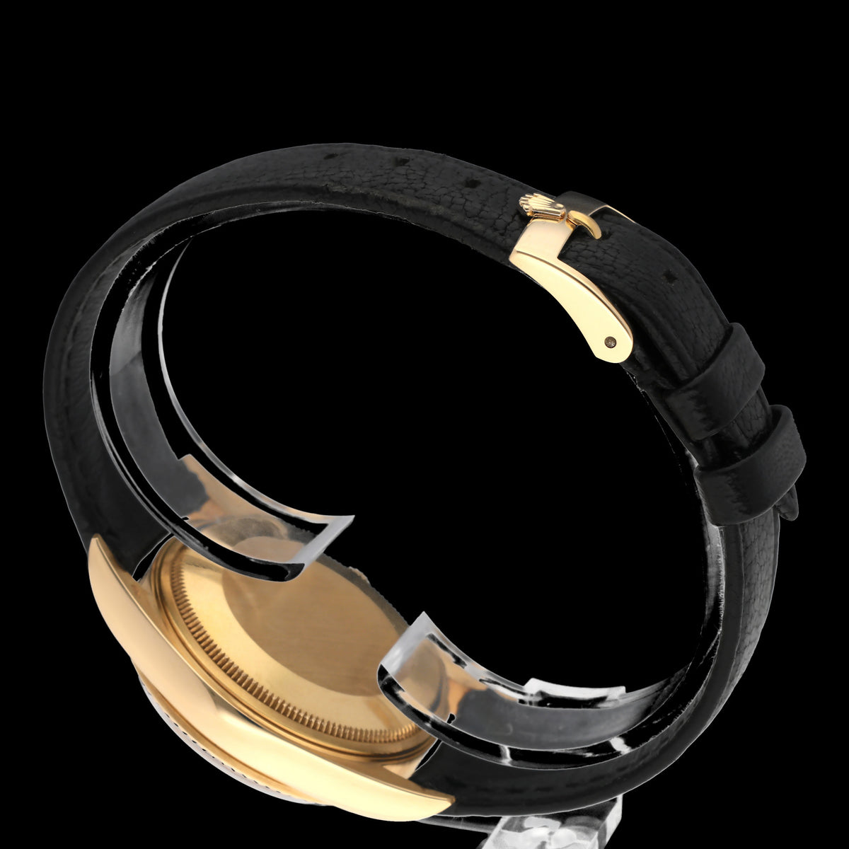Rolex Oyster Perpetual 34 14238 - 1989 - Rolex horloge - Rolex kopen - Rolex heren horloge - Trophies Watches