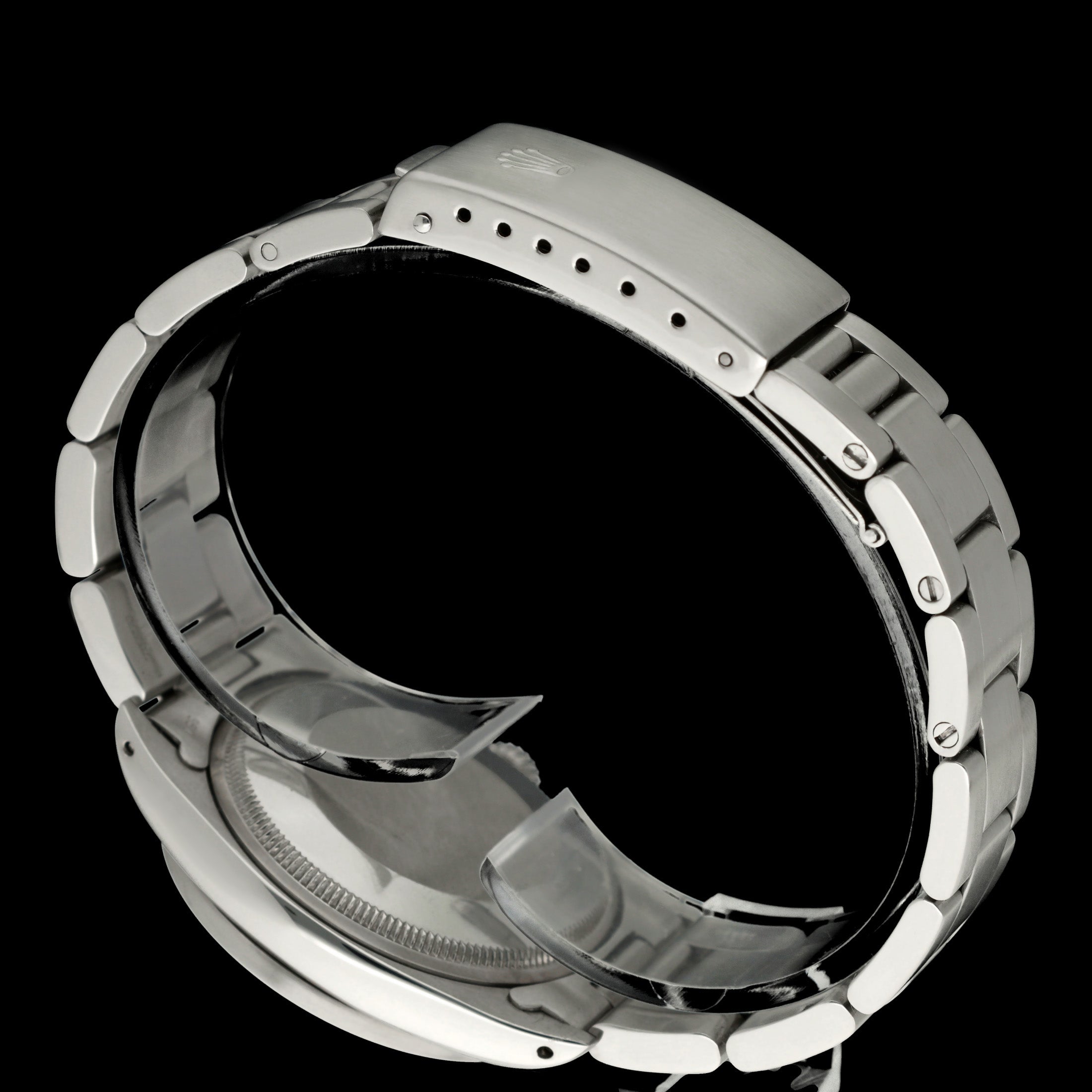 Rolex Oyster Perpetual Date 1501, 1967