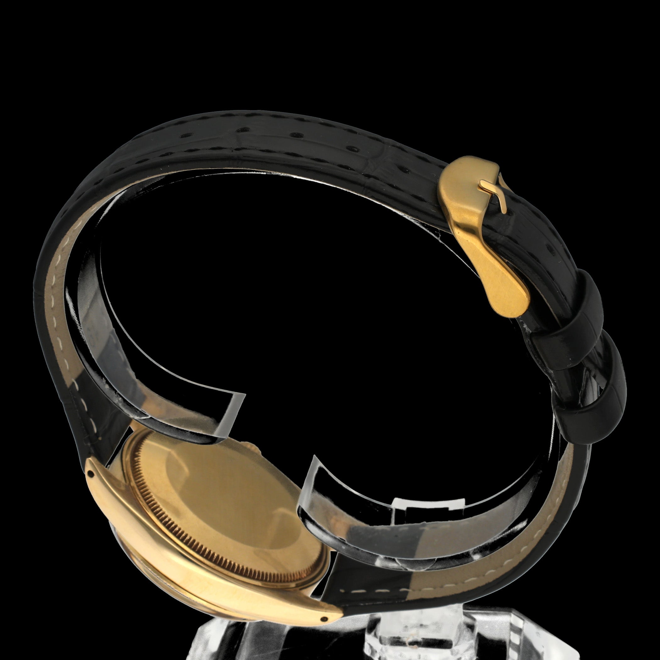 Rolex Oyster Perpetual 1023 - 1966 - Rolex horloge - Rolex kopen - Rolex heren horloge - Trophies Watches