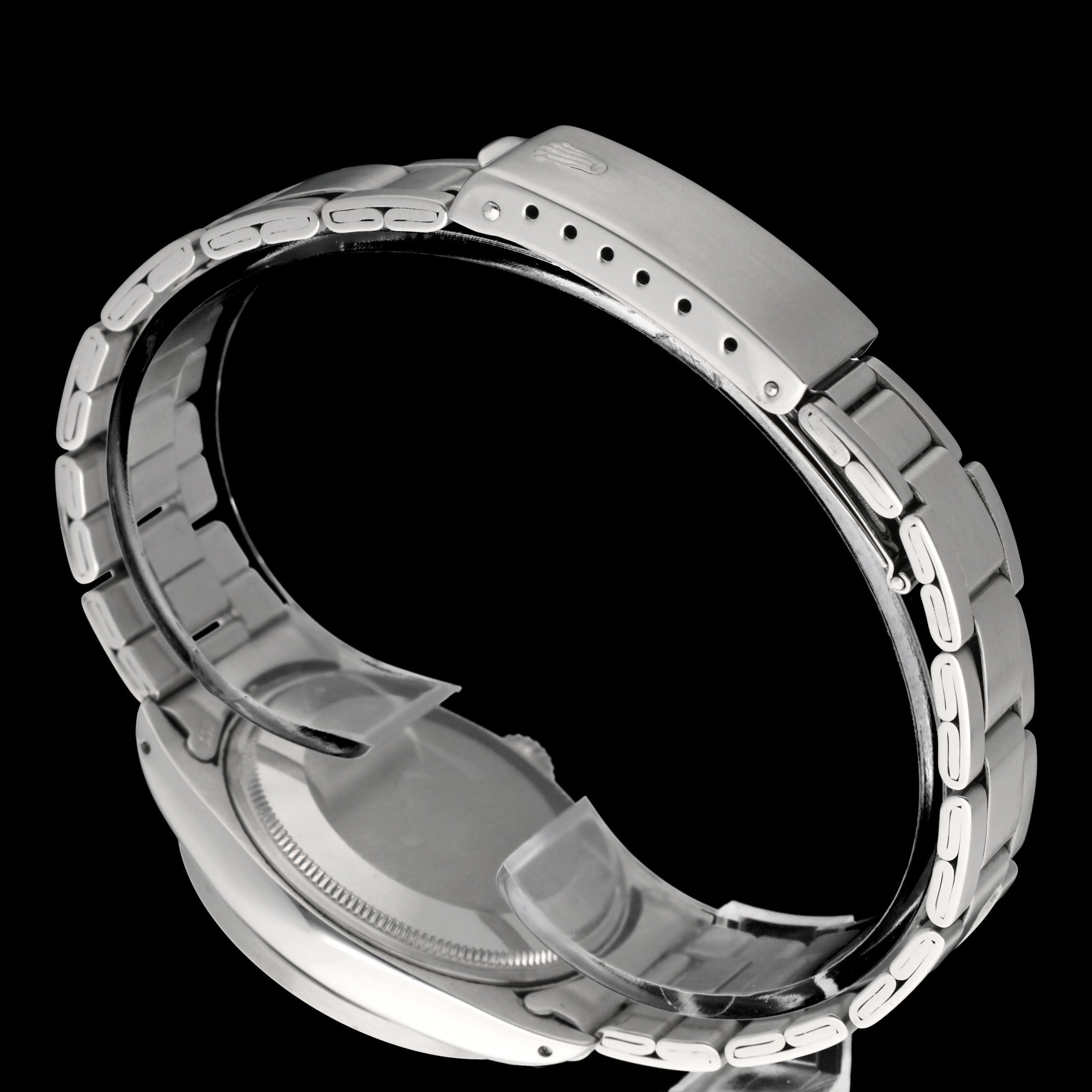 Rolex Oyster Perpetual Date 1501 - 1974 - Rolex horloge - Rolex kopen - Rolex heren horloge - Trophies Watches