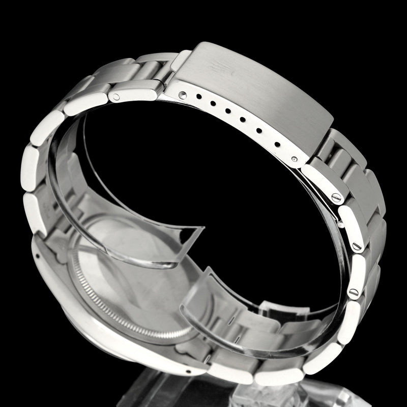 Rolex Oyster Perpetual Date 1500 - 1976 - Rolex horloge - Rolex kopen - Rolex heren horloge - Trophies Watches