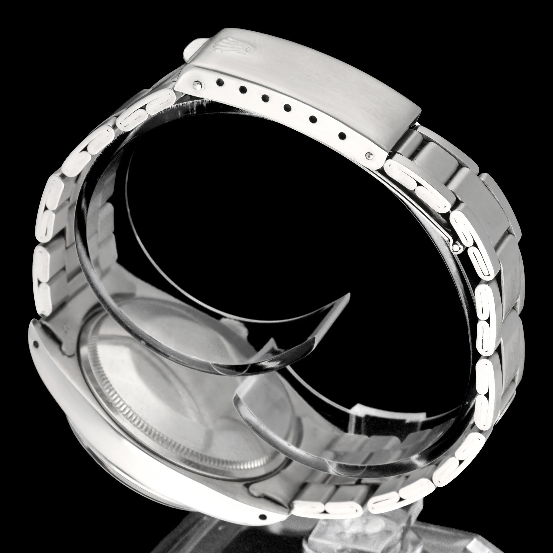 Rolex Oyster Perpetual Date 1500 - 1971 - Rolex horloge - Rolex kopen - Rolex heren horloge - Trophies Watches