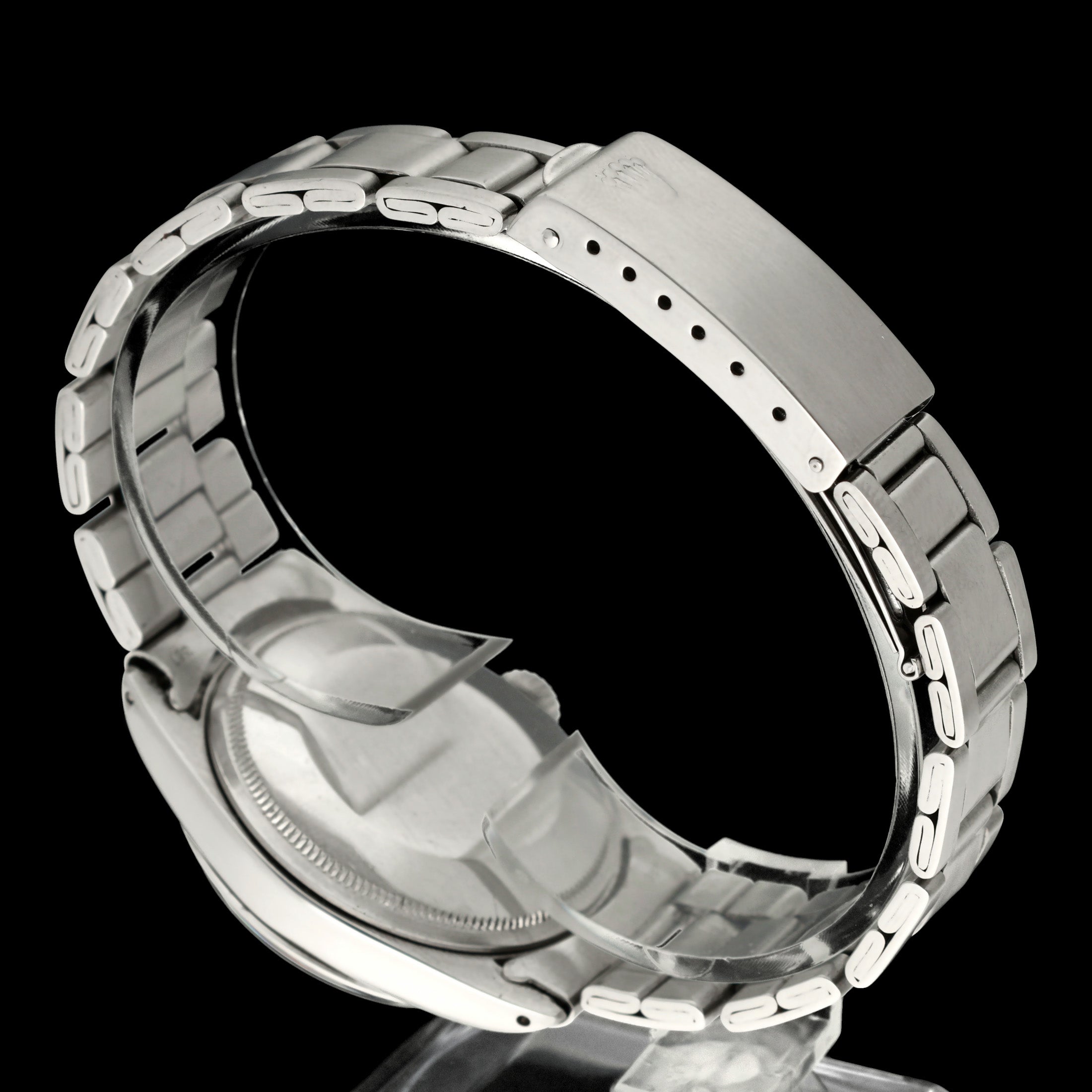 Rolex Oyster Perpetual Date 1500 - 1973 - Rolex horloge - Rolex kopen - Rolex heren horloge - Trophies Watches