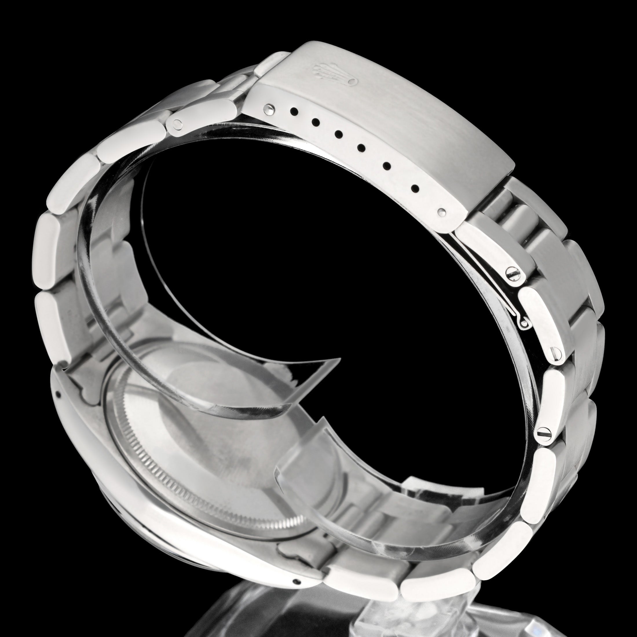 Rolex Oyster Perpetual Date 1500 - 1972 - Rolex horloge - Rolex kopen - Rolex heren horloge - Trophies Watches