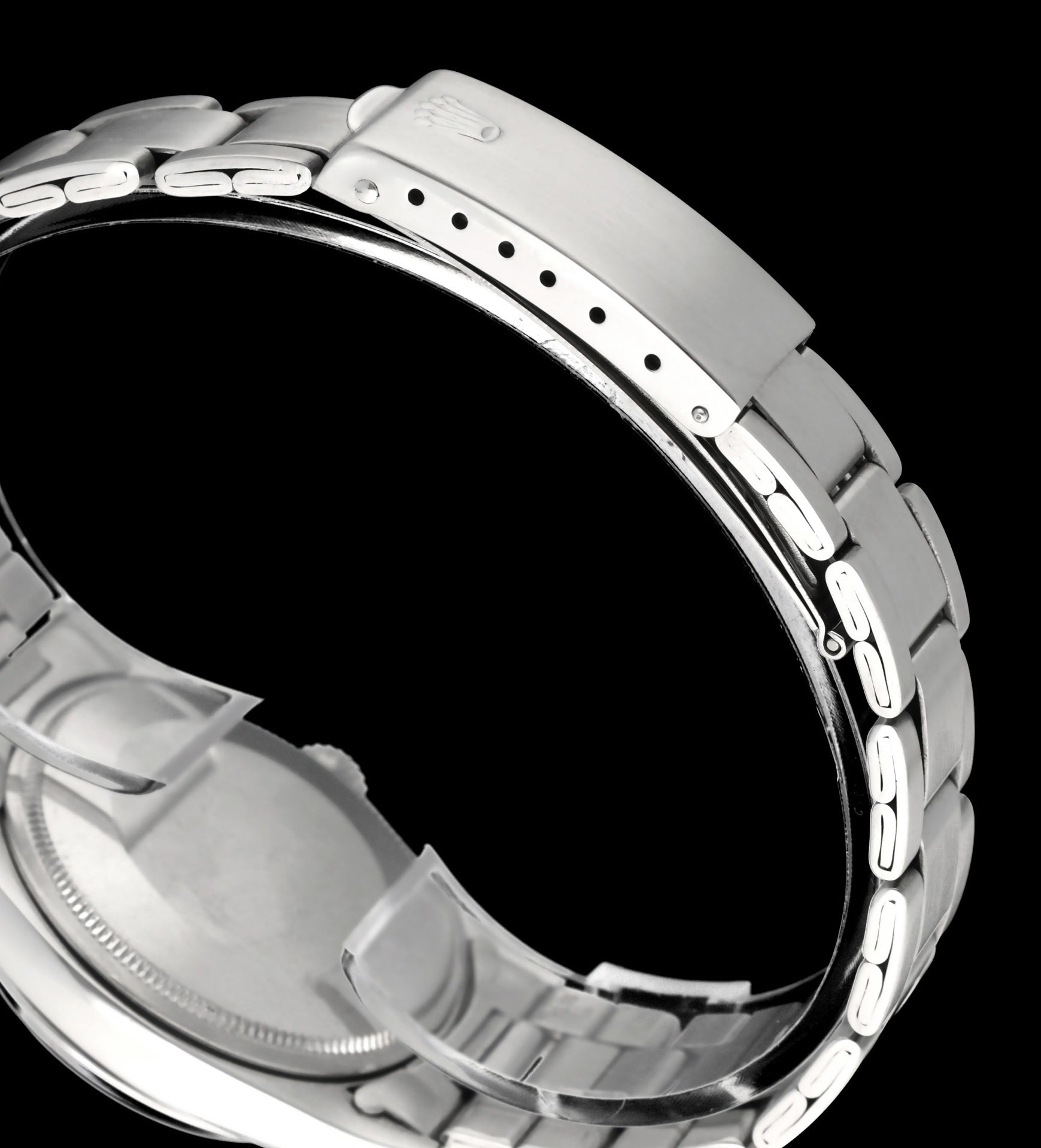 Rolex Oyster Perpetual Date 1500 - 1971 - Rolex horloge - Rolex kopen - Rolex heren horloge - Trophies Watches