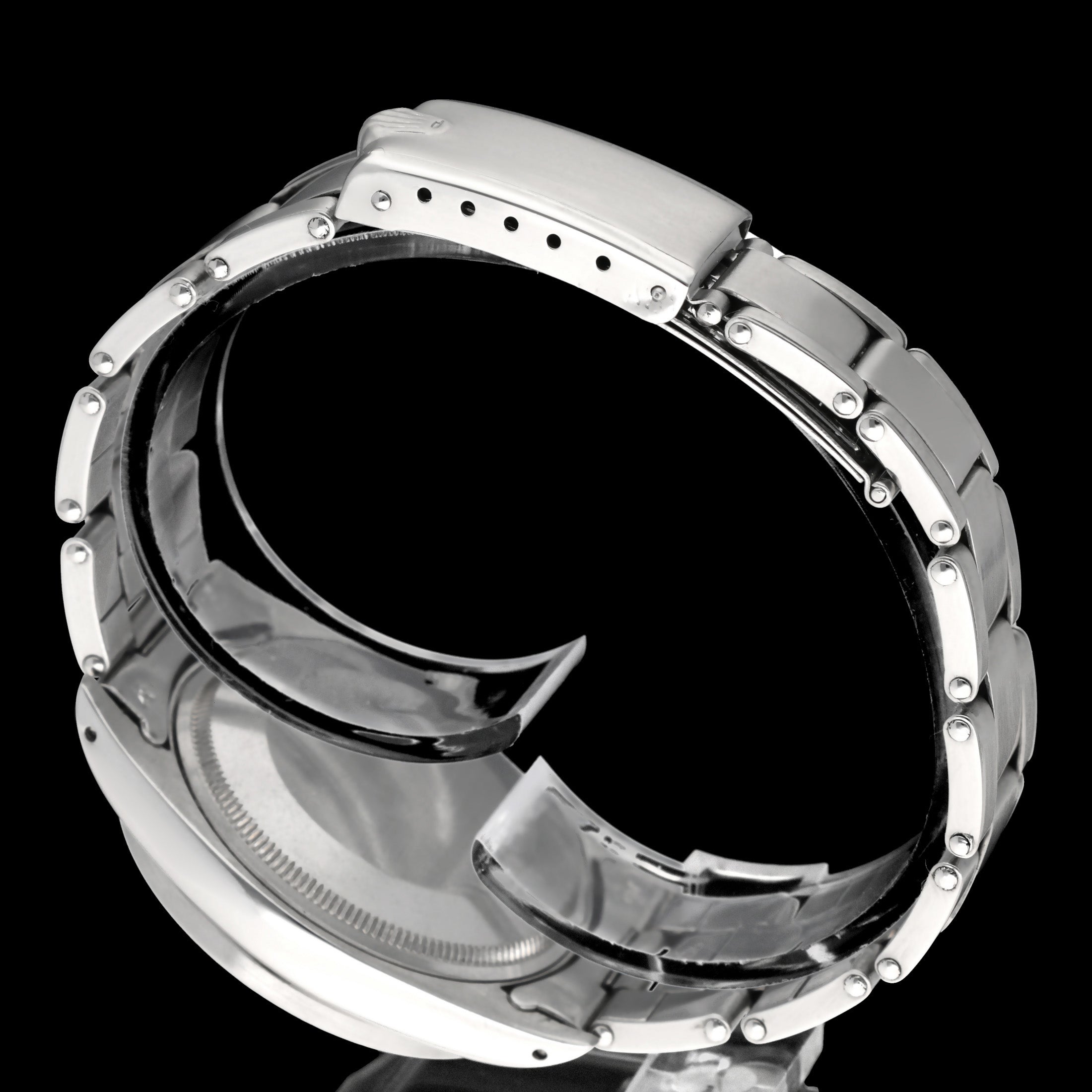 Rolex Oyster Perpetual Date 1501 - 1969 - Rolex horloge - Rolex kopen - Rolex heren horloge - Trophies Watches