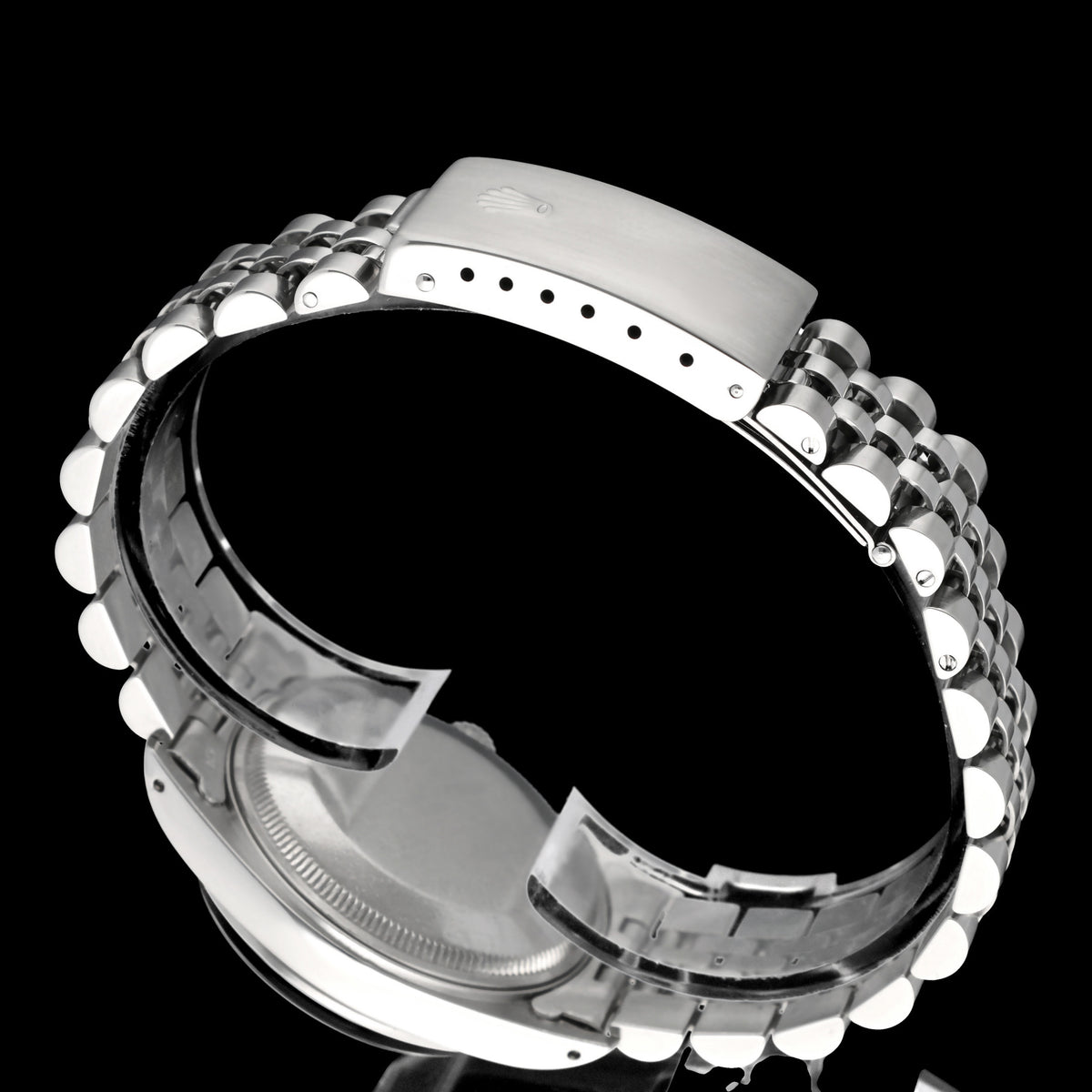 Rolex Oyster Perpetual Date 15000 - 1988 - Rolex horloge - Rolex kopen - Rolex heren horloge - Trophies Watches