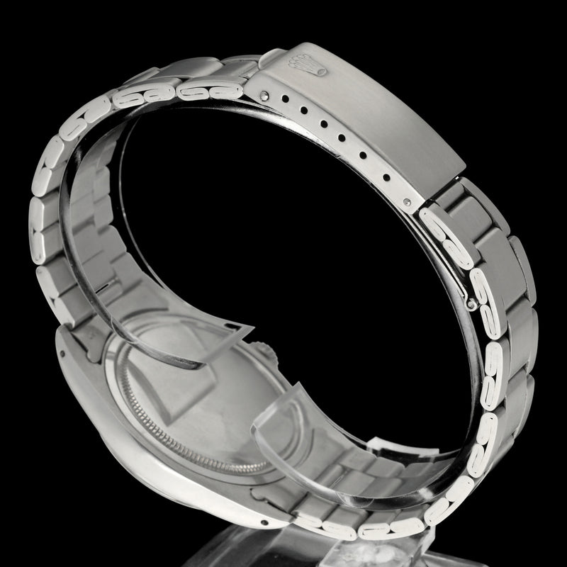 Rolex Oyster Precision 6426 - 1972 - Rolex horloge - Rolex kopen - Rolex heren horloge - Trophies Watches