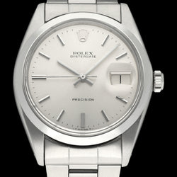 Omega Oyster Date Precision 6694 - 1972 - Rolex horloge - Rolex kopen - Rolex heren horloge - Trophies Watches
