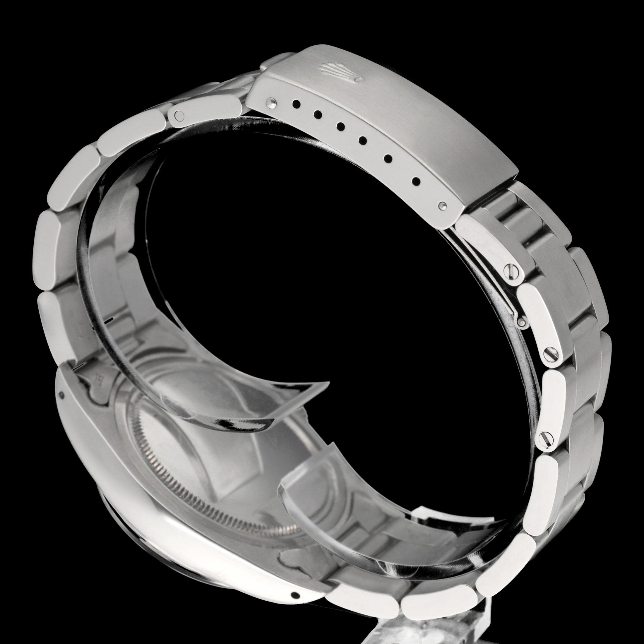 Rolex Oyster Precision 6694 - 1984 - Rolex horloge - Rolex kopen - Rolex heren horloge - Trophies Watches