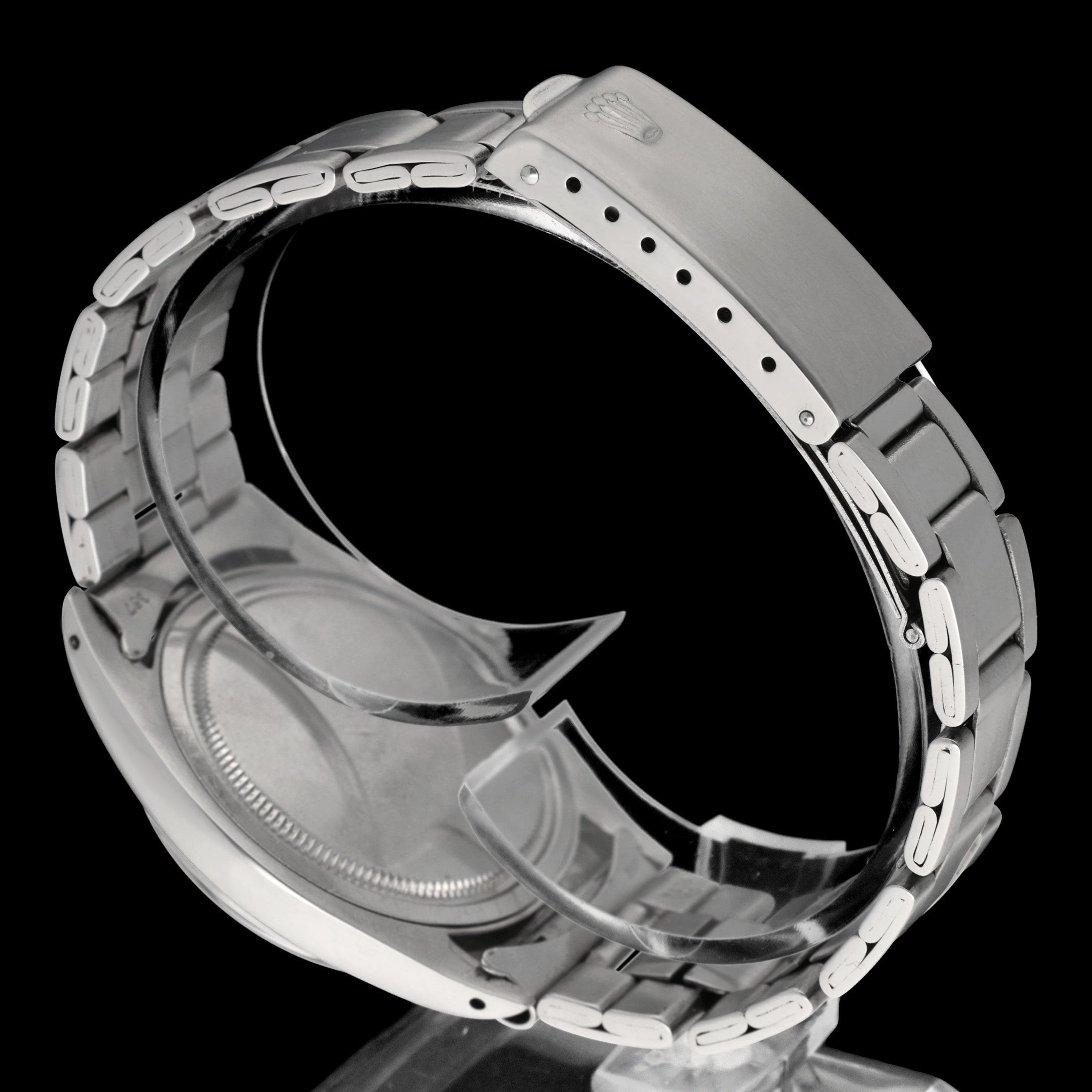 Rolex Oyster Precision 6426 - 1972 - Rolex horloge - Rolex kopen - Rolex heren horloge - Trophies Watches