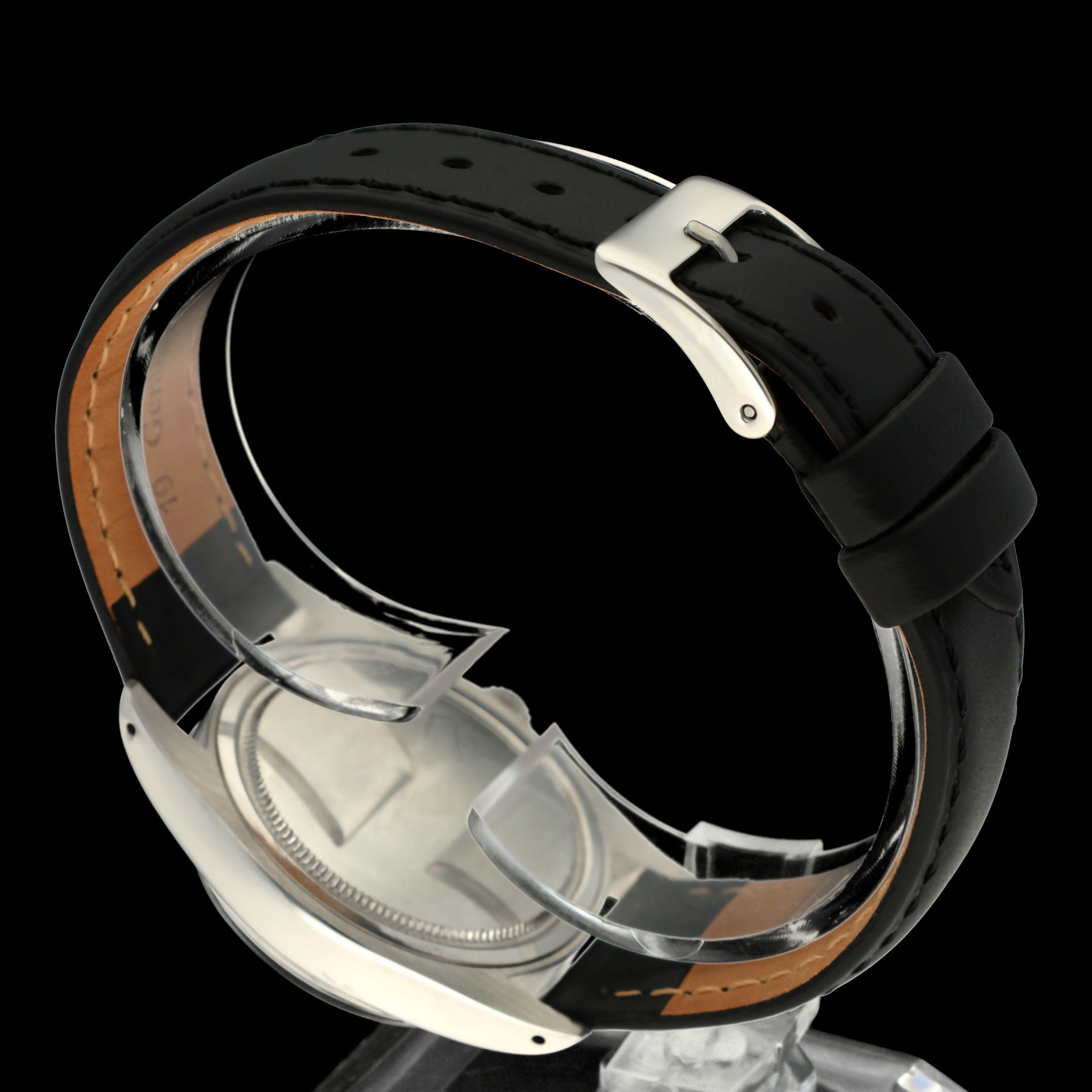 Rolex Oyster Precision 6694 - 1974 - Rolex horloge - Rolex kopen - Rolex heren horloge - Trophies Watches