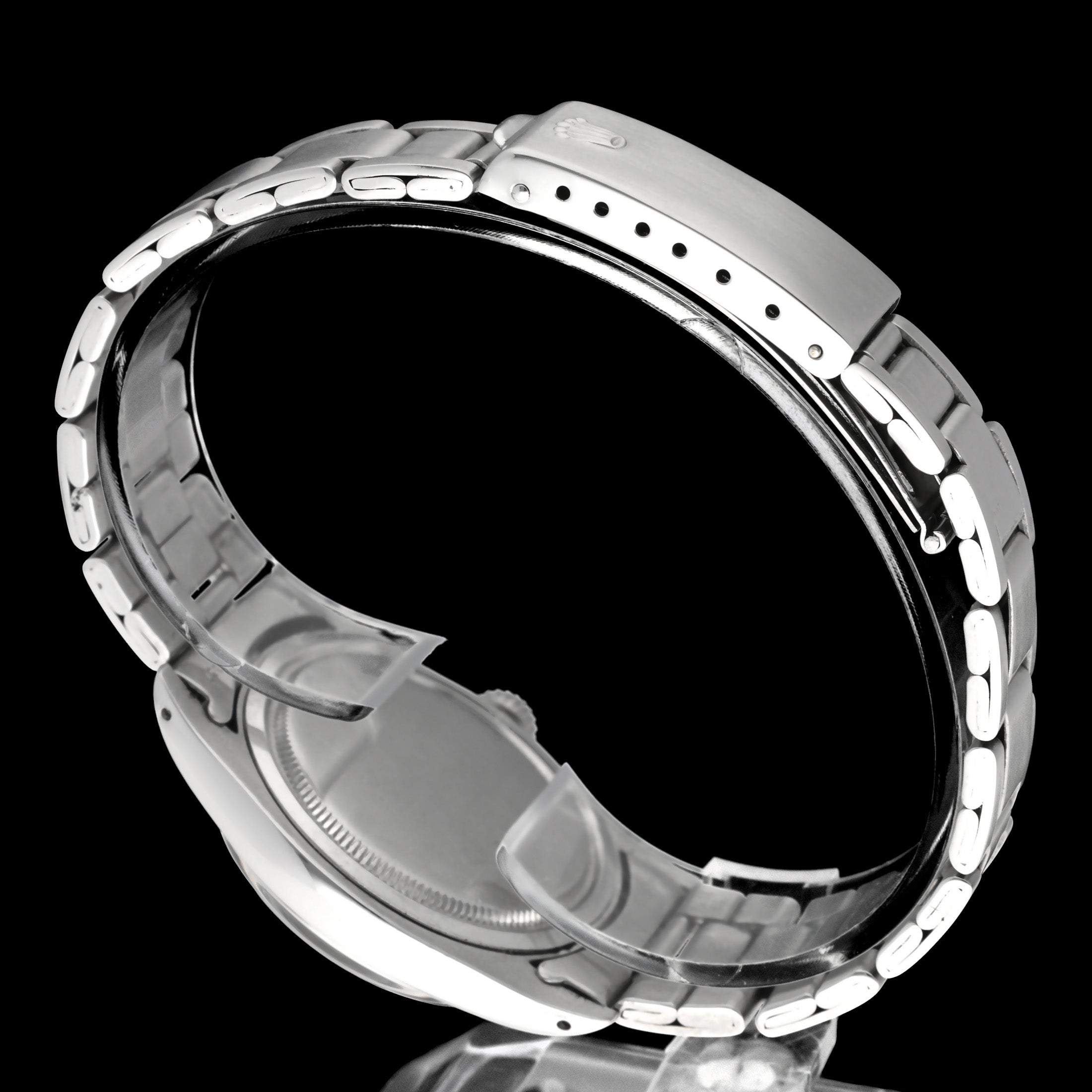 Rolex Oyster Precision 6426 - 1974 - Rolex horloge - Rolex kopen - Rolex heren horloge - Trophies Watches