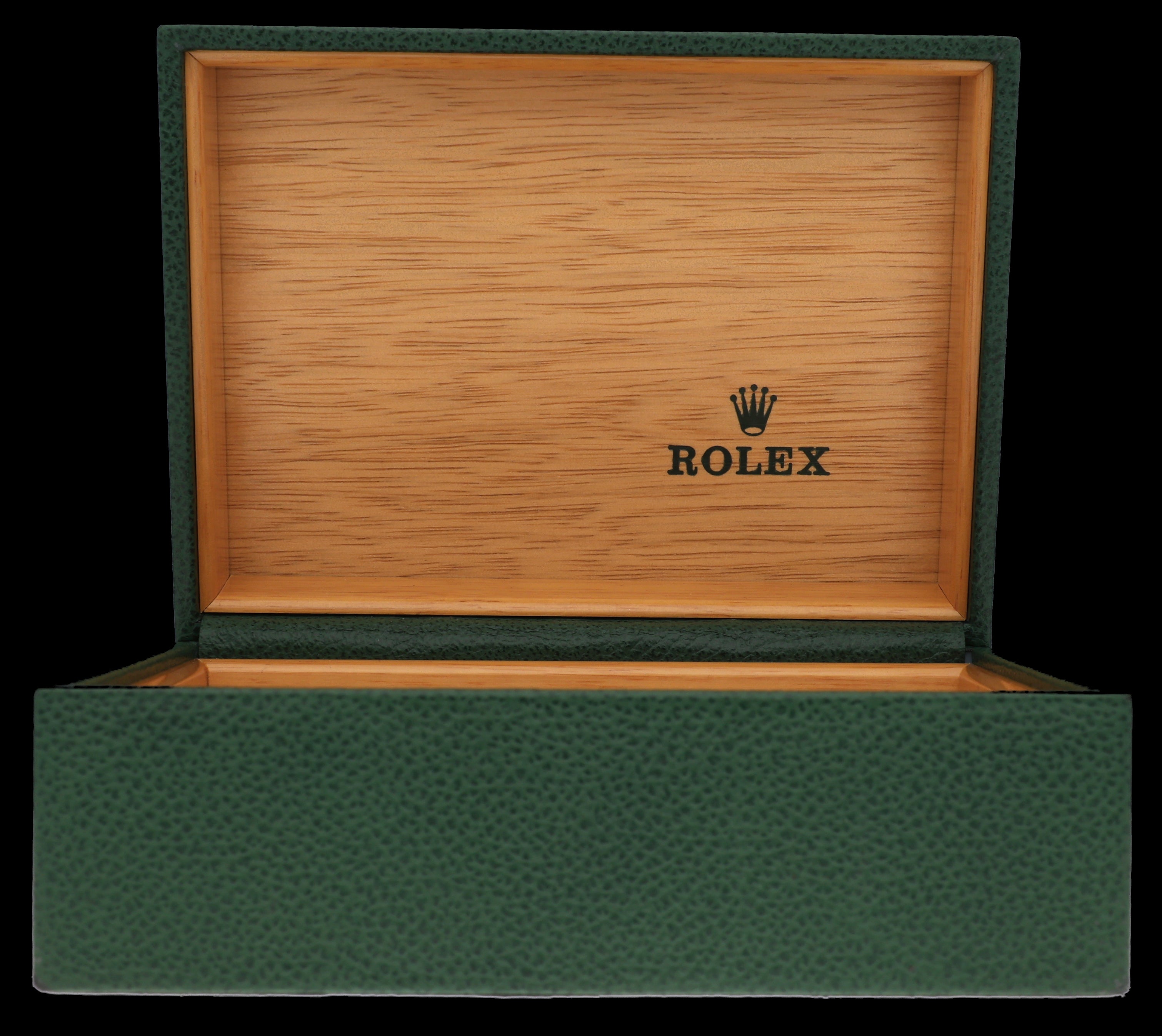 Rolex Submariner 168000 - 1988 - Rolex horloge - Rolex kopen - Rolex heren horloge - Trophies Watches