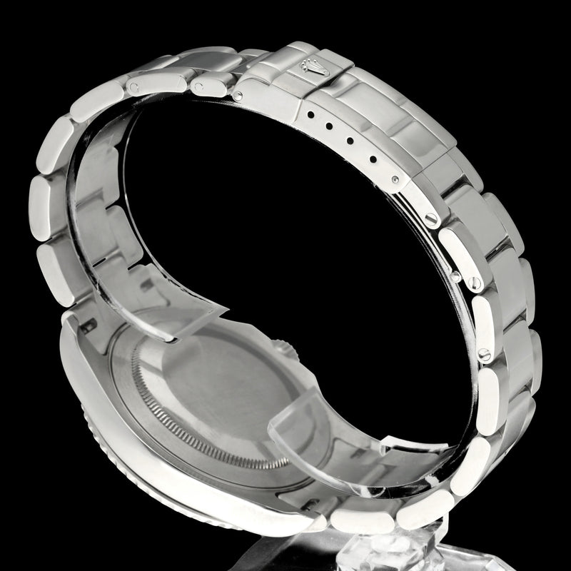 Rolex Yacht-Master 16622 - 2005 - Rolex horloge - Rolex kopen - Rolex heren horloge - Trophies Watches