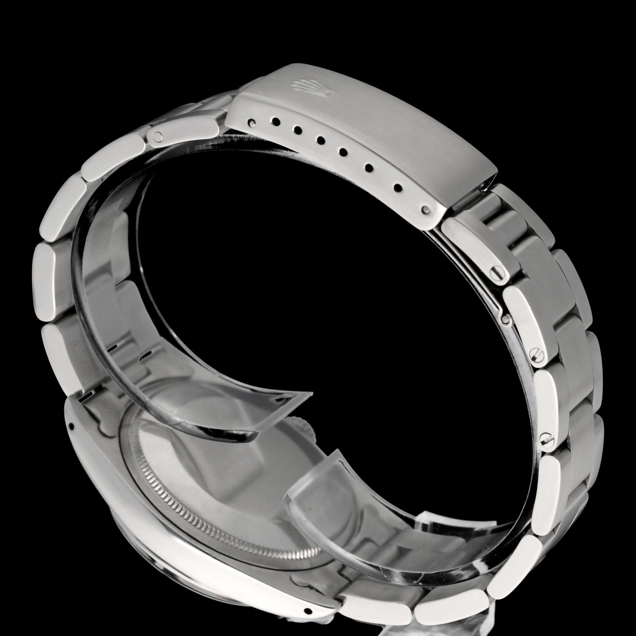 Rolex Oyster Perpetual Date 1500 - 1978 - Rolex horloge - Rolex kopen - Rolex heren horloge - Trophies Watches