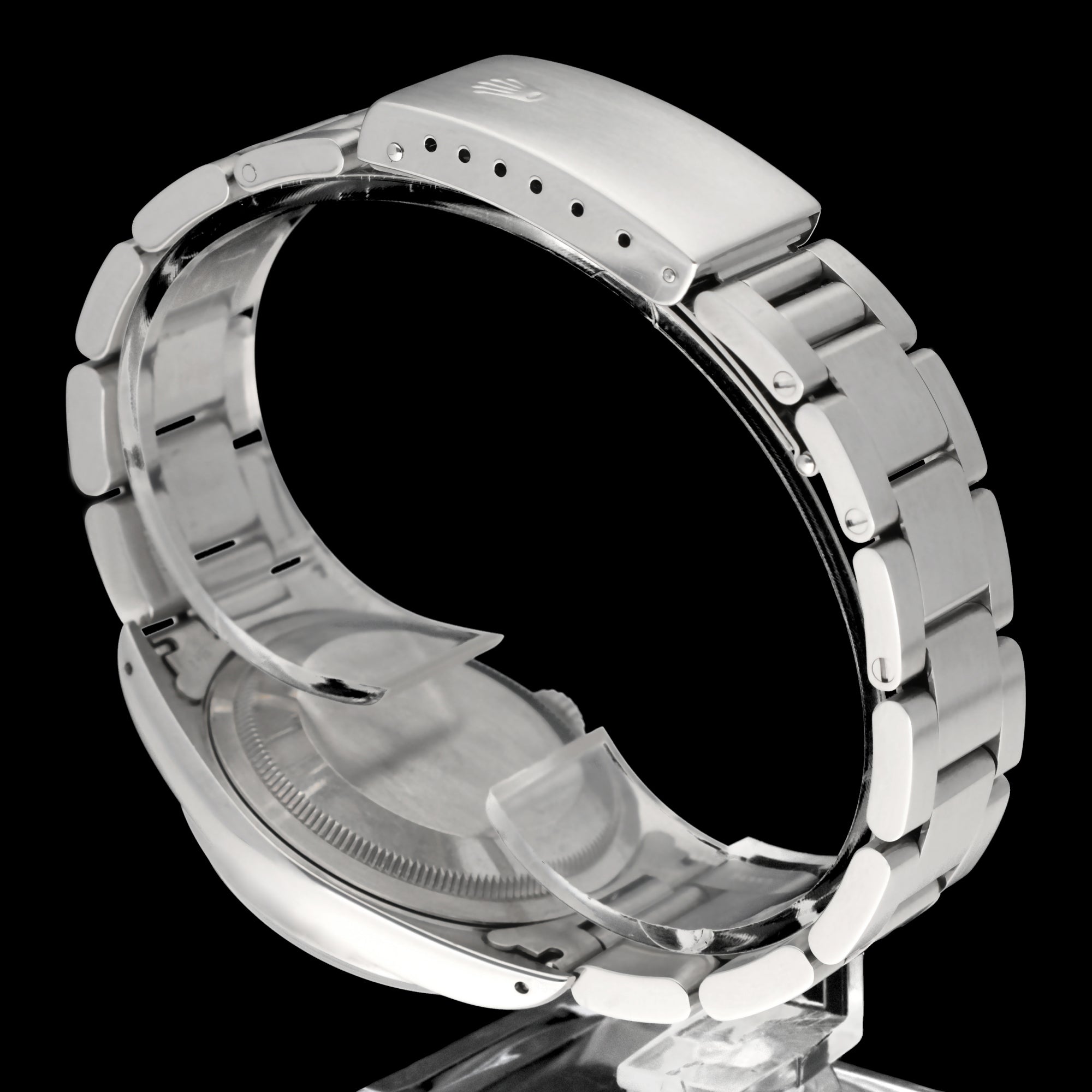 Rolex Datejust 16200 - 1993 - Rolex horloge - Rolex kopen - Rolex heren horloge - Trophies Watches