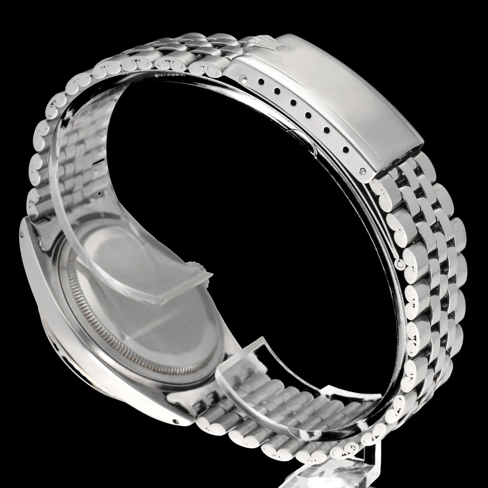 Rolex Datejust 1601 - 1964 - Rolex horloge - Rolex kopen - Rolex heren horloge - Trophies Watches