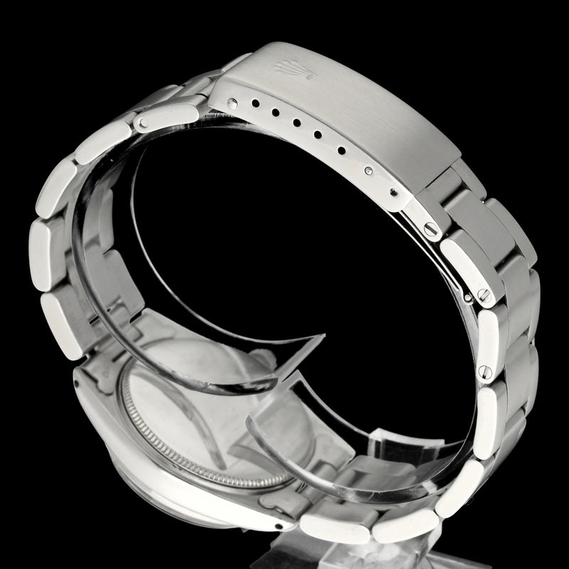 Rolex Oyster Precision 6466 - 1966 - Rolex horloge - Rolex kopen - Rolex heren horloge - Trophies Watches