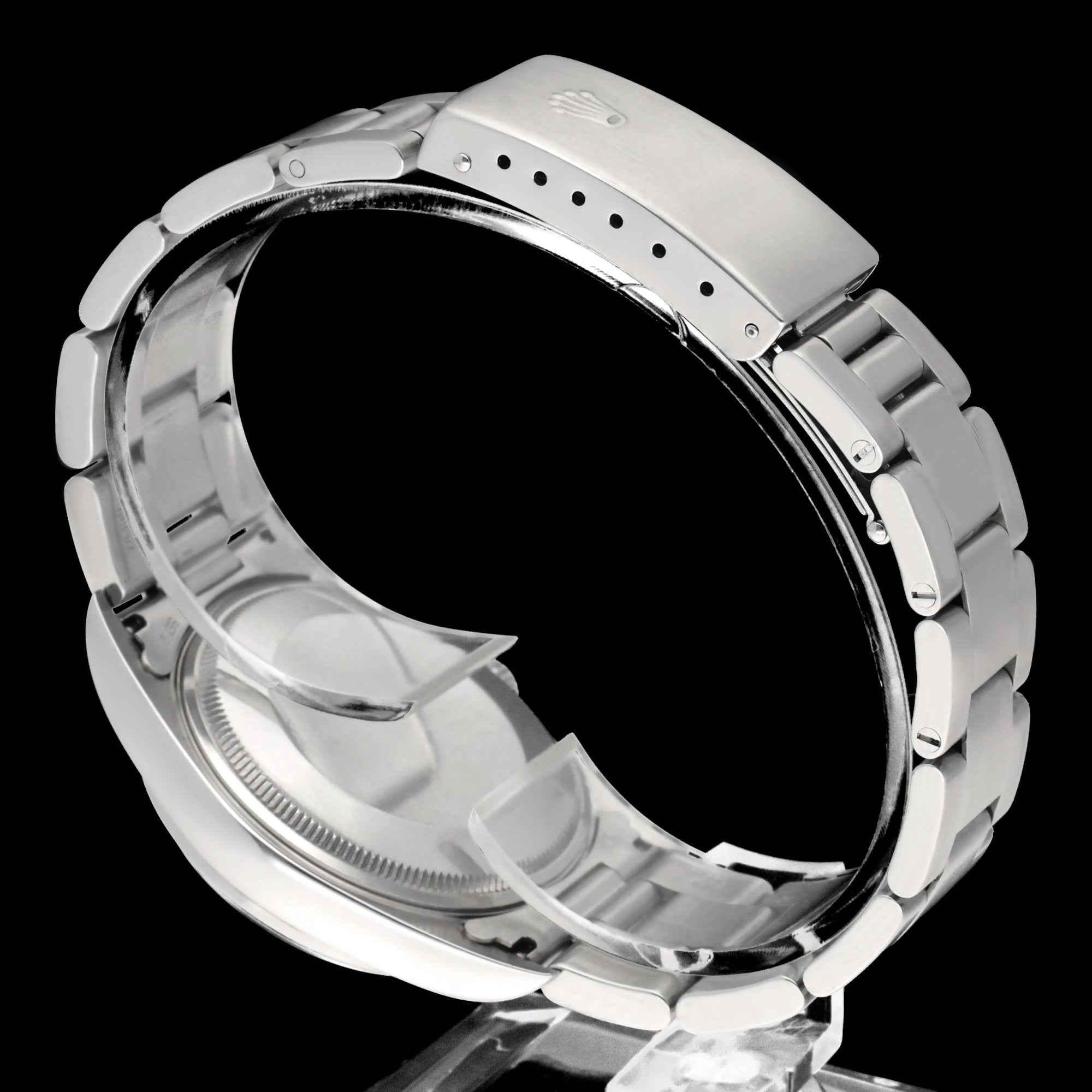 Rolex Air King Precision 14000 - 2000 - Rolex horloge - Rolex kopen - Rolex heren horloge - Trophies Watches