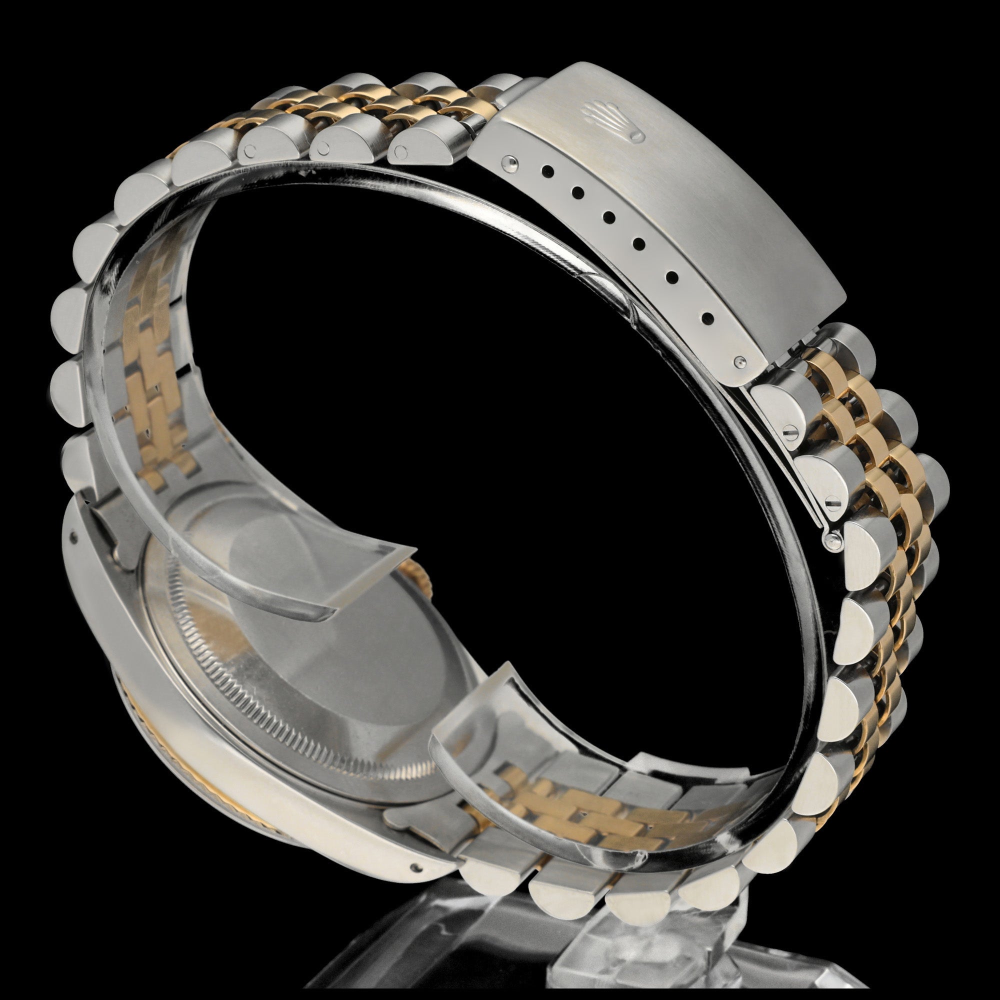 Rolex Datejust 16233 - 1994 - Rolex horloge - Rolex kopen - Rolex heren horloge - Trophies Watches