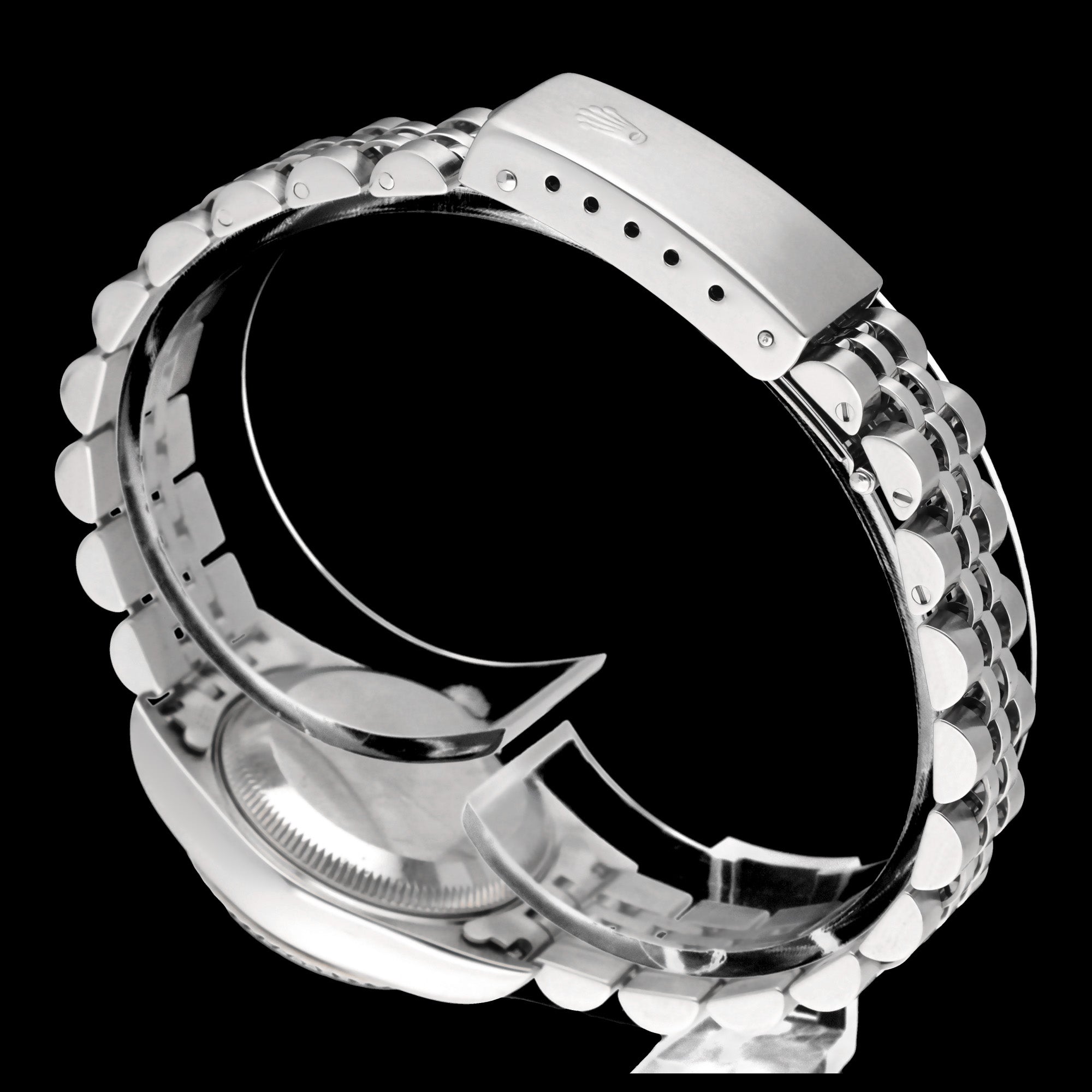 Rolex Lady-Datejust 69174G - 1999 - Rolex horloge - Rolex kopen - Rolex dames horloge - Trophies Watches