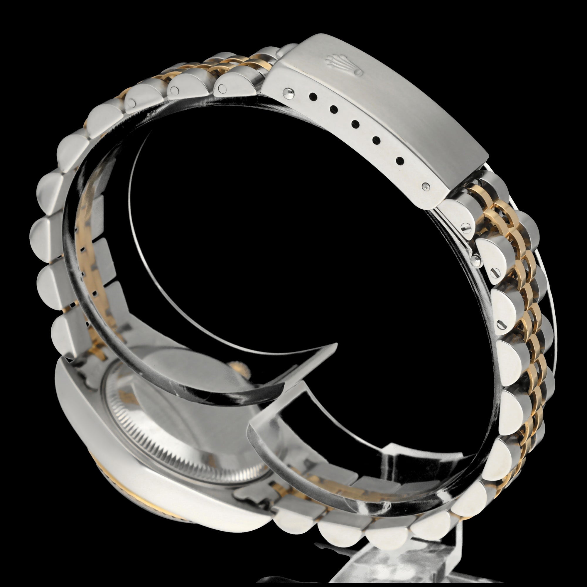 Rolex Lady-Datejust 79173 - 2002 - Rolex horloge - Rolex kopen - Rolex dames horloge - Trophies Watches