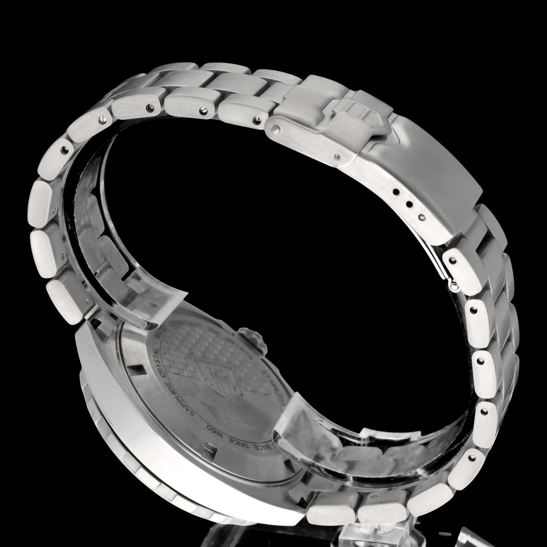 TAG Heuer Formula 1 WAZ2110 - 2015 - TAG Heuer horloge - TAG Heuer kopen - TAG Heuer heren horloge - Trophies Watches