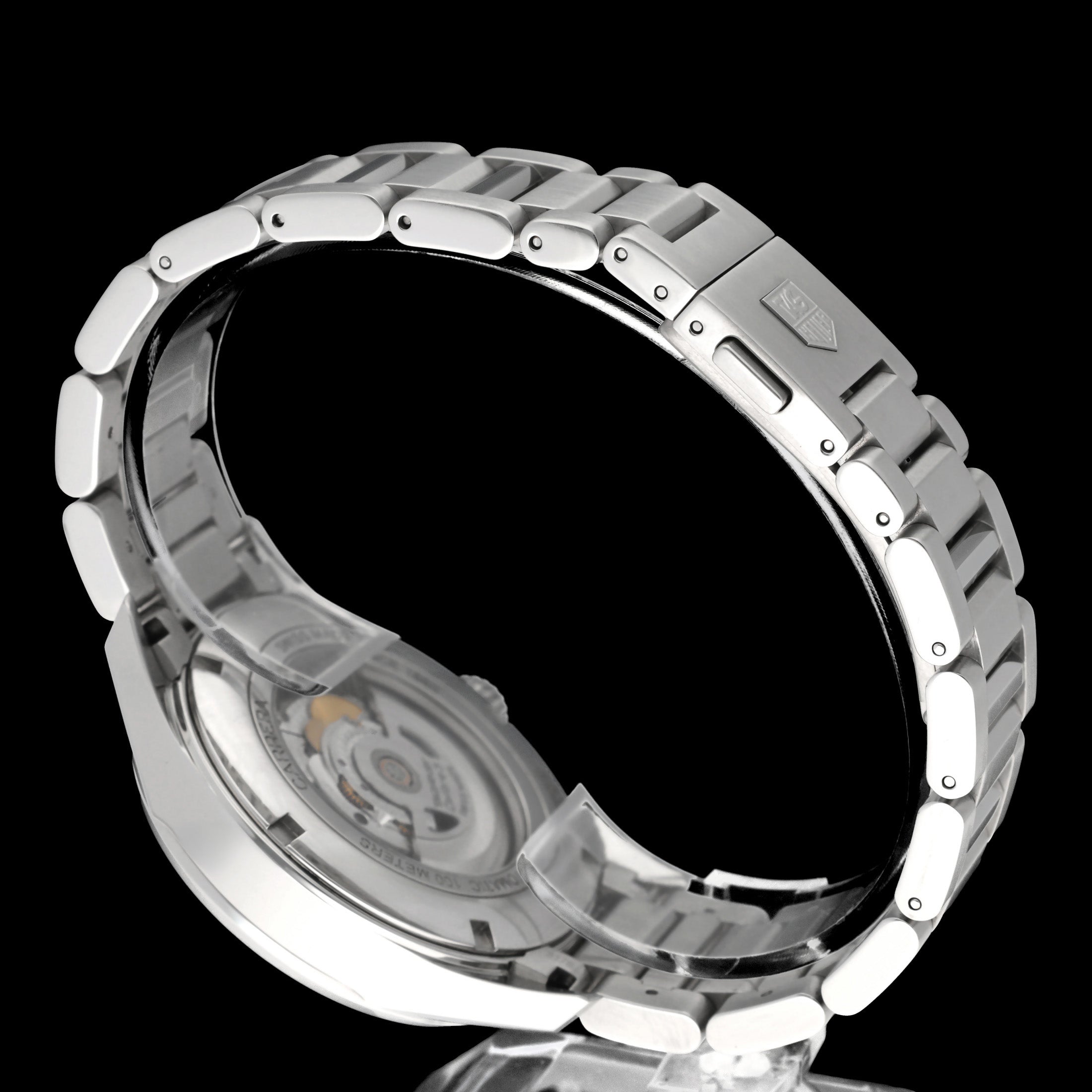 TAG Heuer Carrera WAR201D-1 - 2020 - TAG Heuer horloge - TAG Heuer kopen - TAG Heuer heren horloge - Trophies Watches